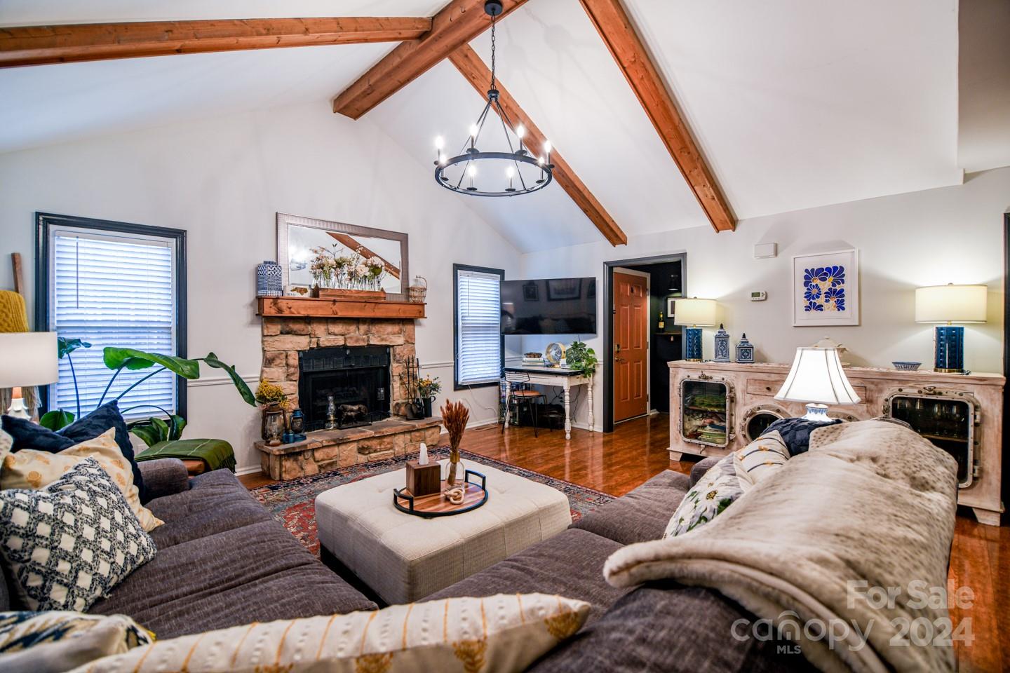 Timberlake - Residential