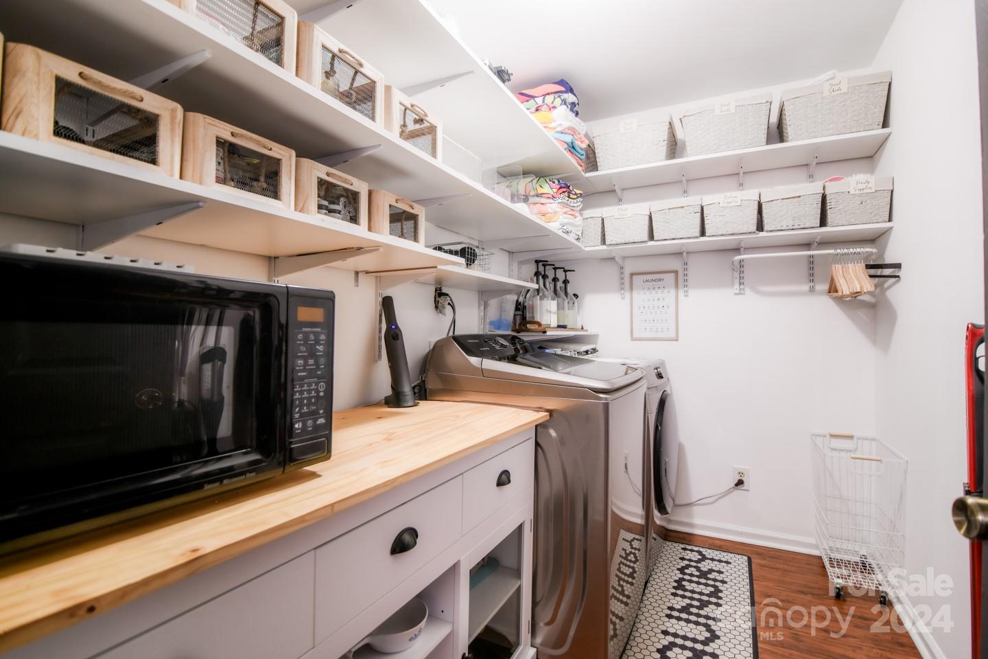 Timberlake - Residential