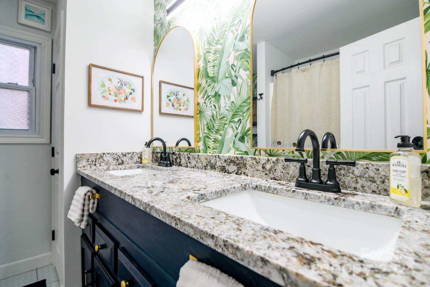 Timberlake - Residential