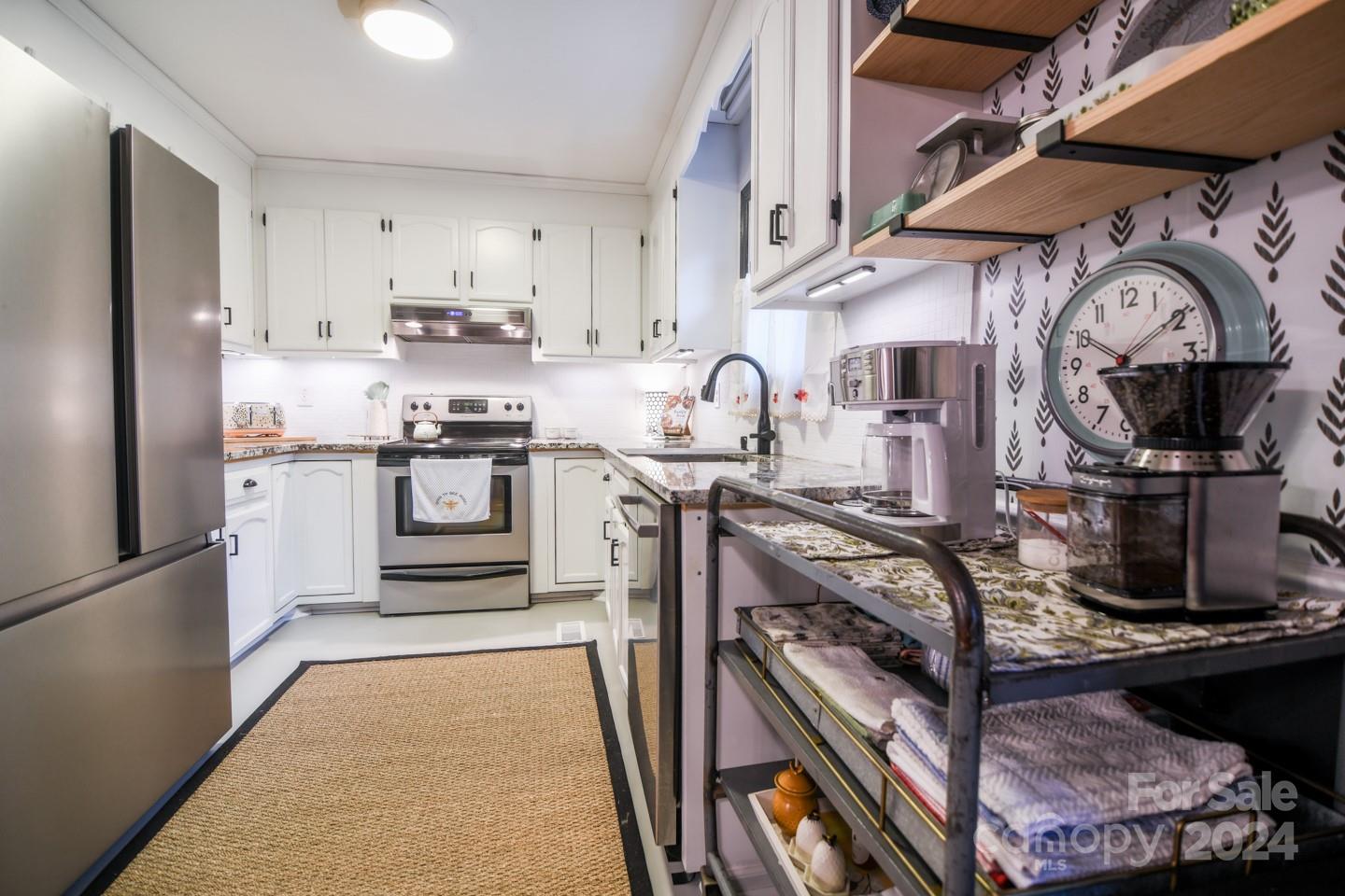 Timberlake - Residential