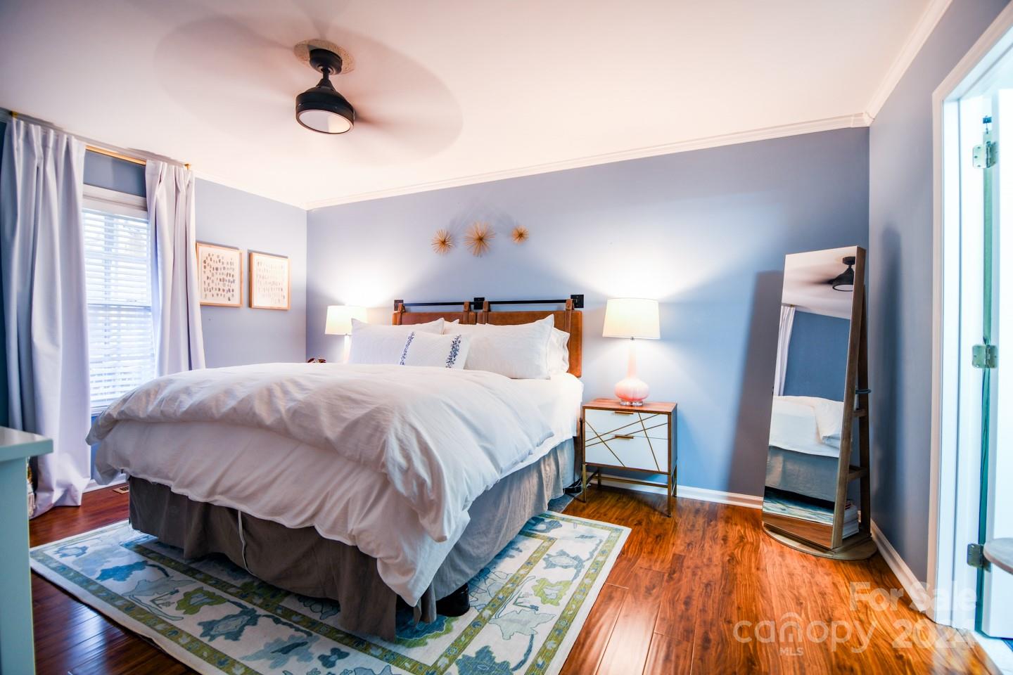 Timberlake - Residential