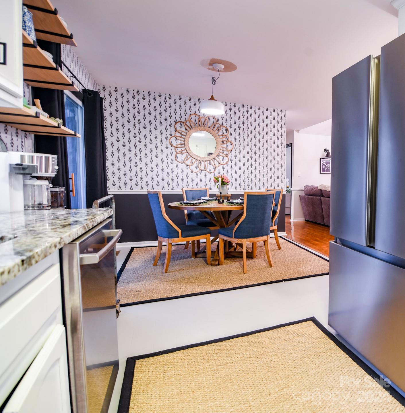 Timberlake - Residential