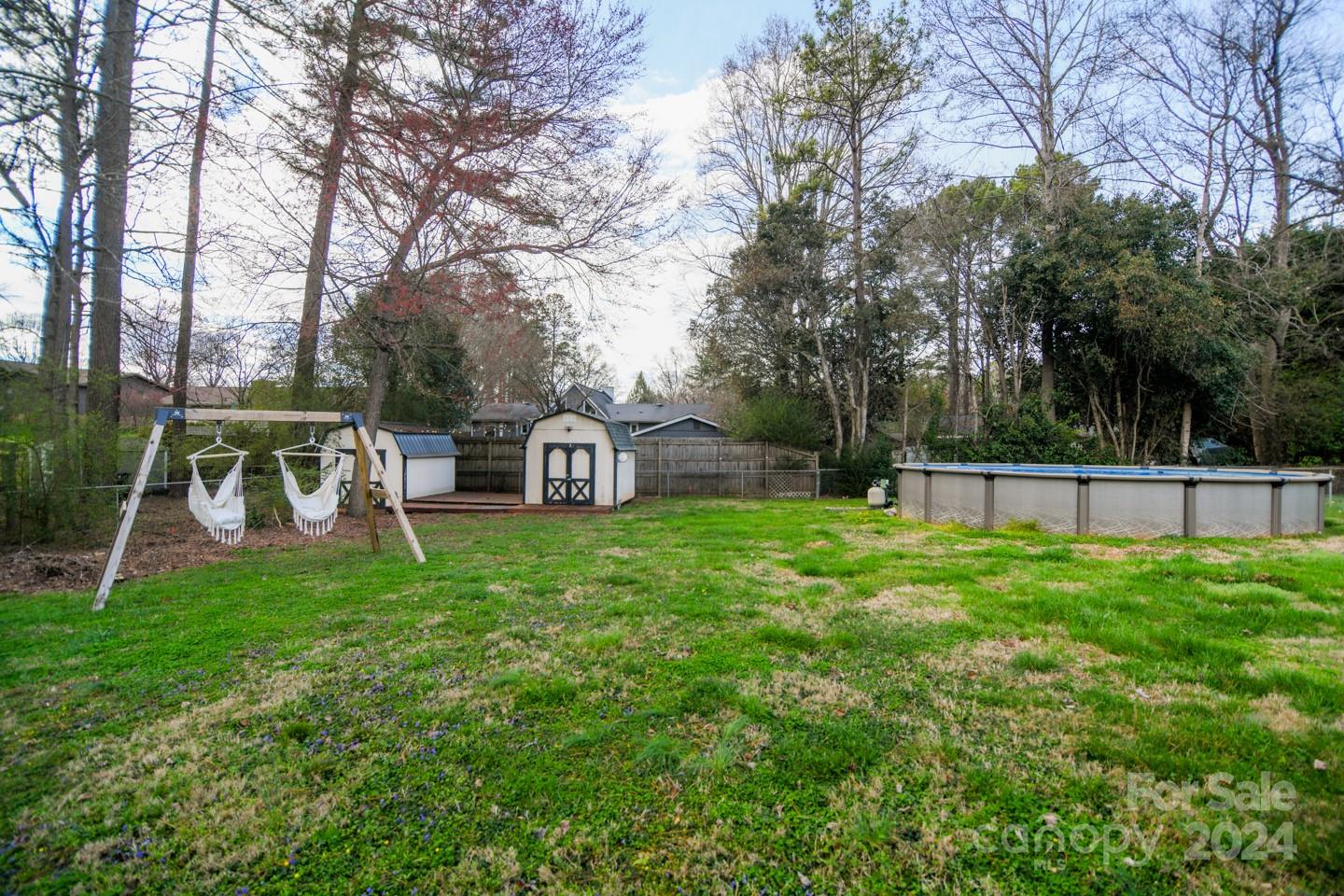 Timberlake - Residential