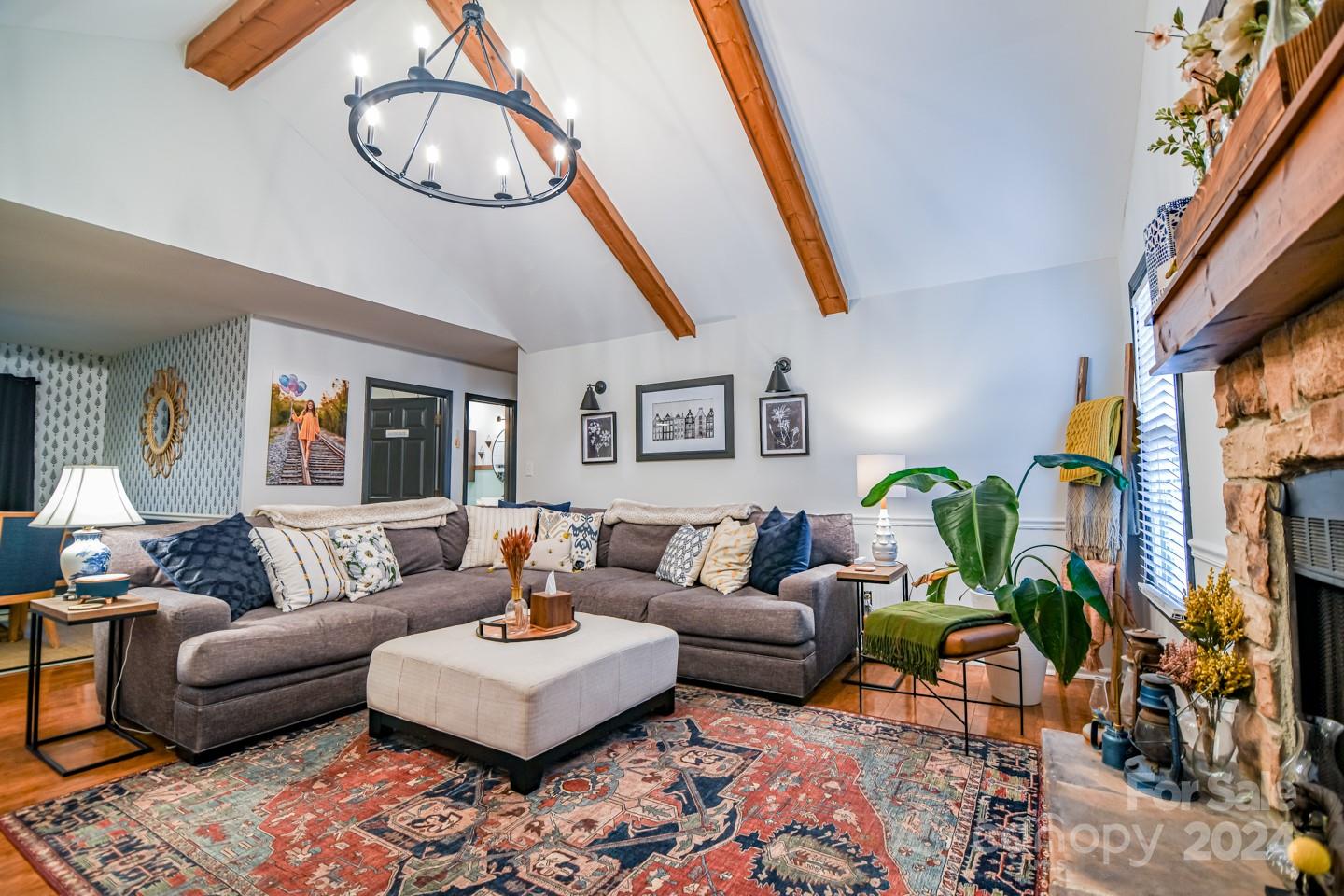 Timberlake - Residential