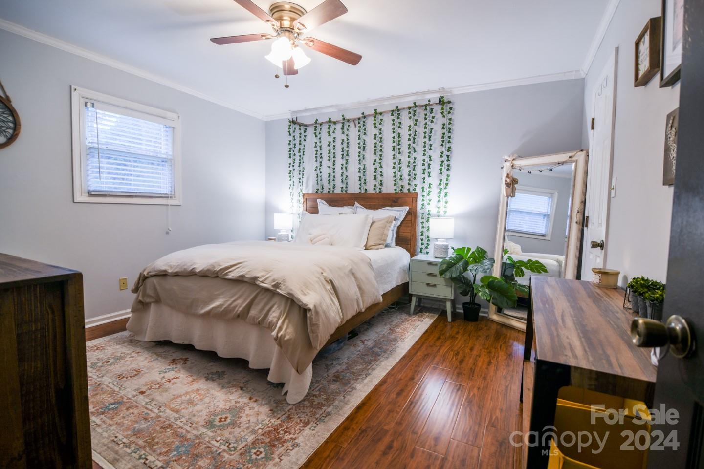 Timberlake - Residential