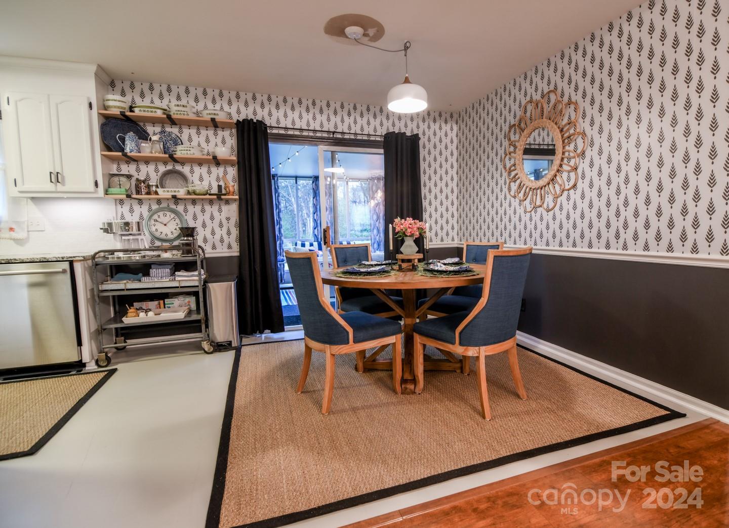 Timberlake - Residential