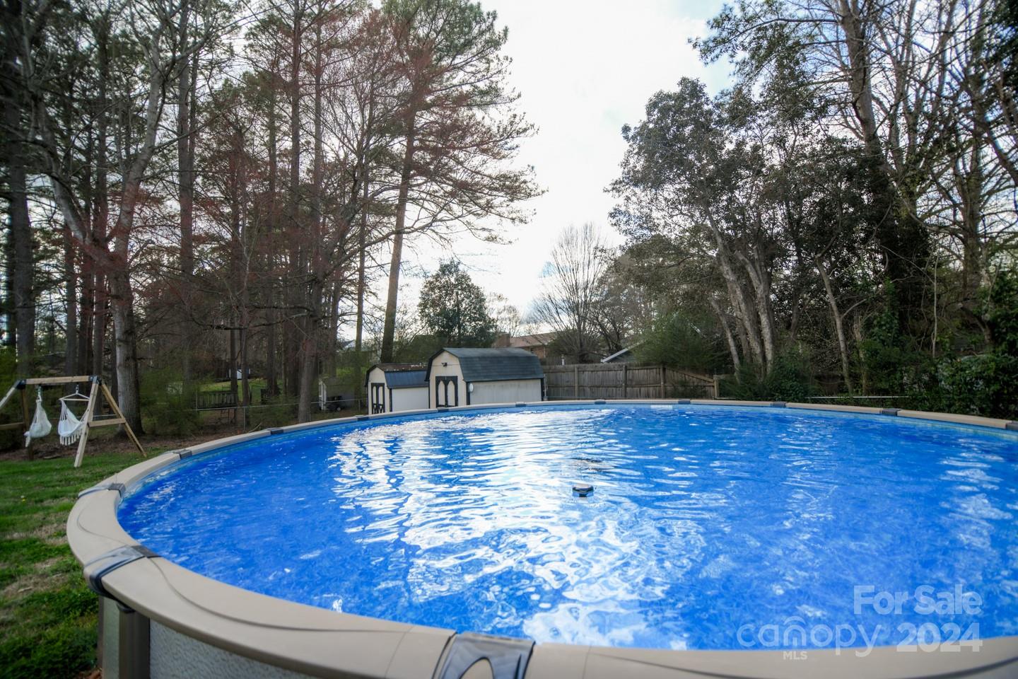 Timberlake - Residential