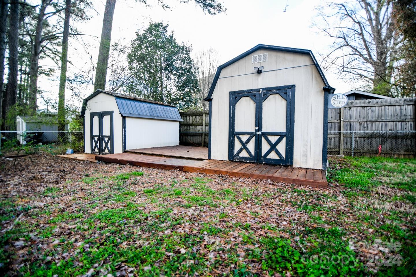 Timberlake - Residential