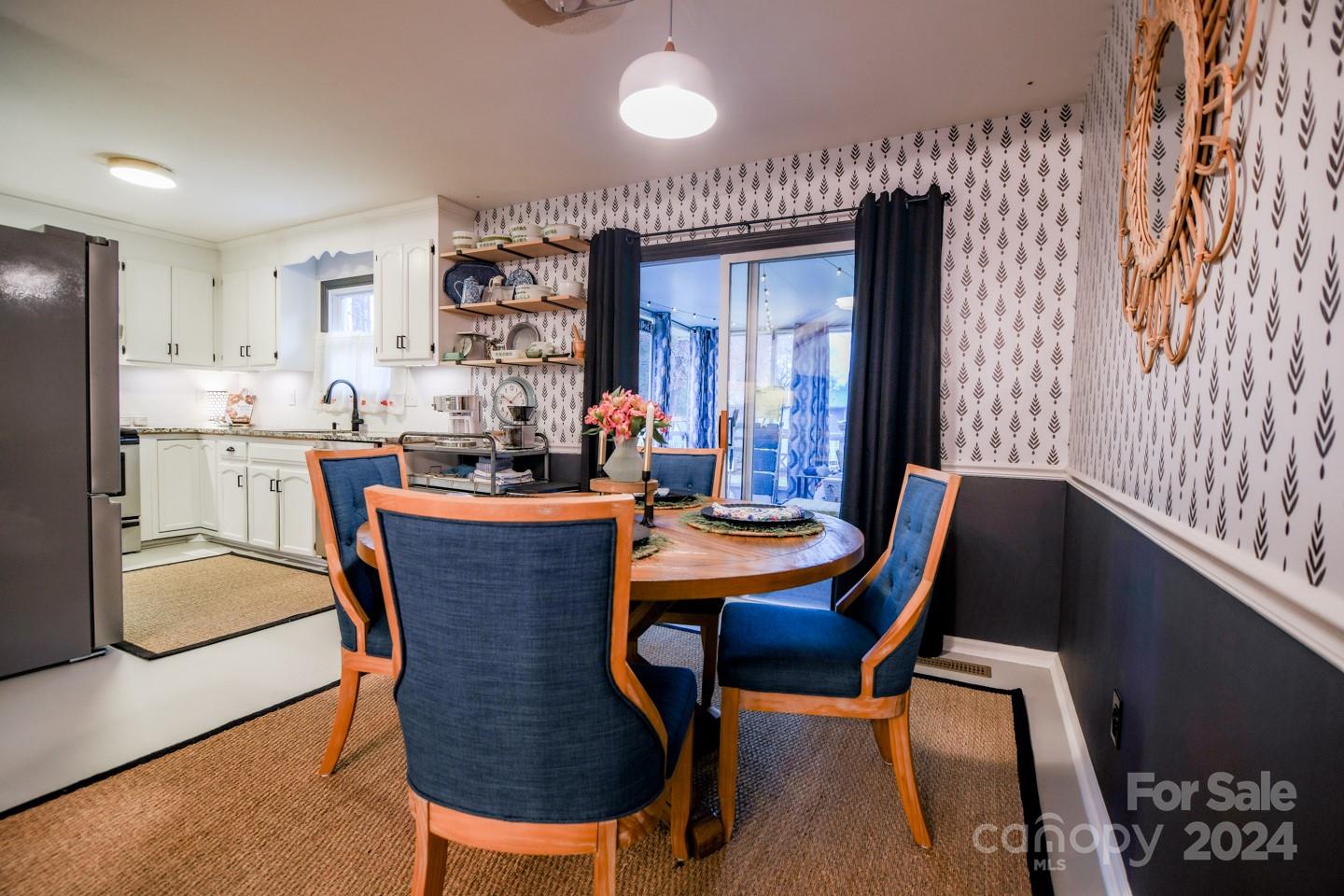 Timberlake - Residential