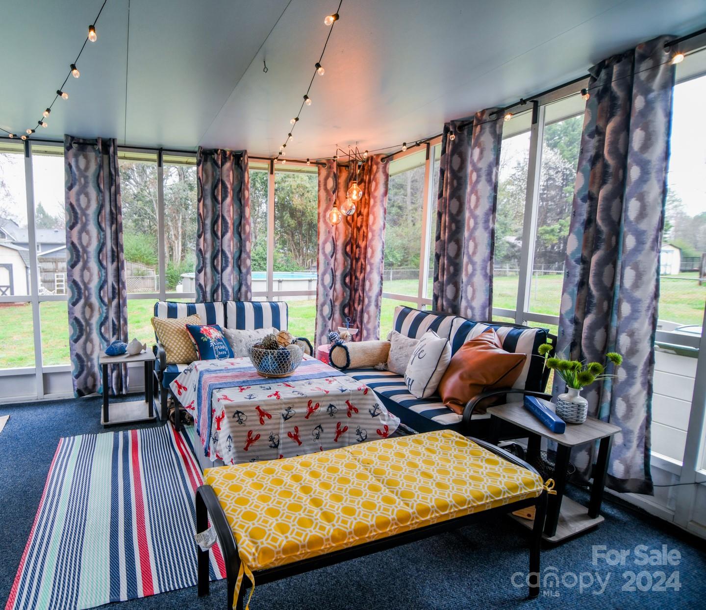 Timberlake - Residential