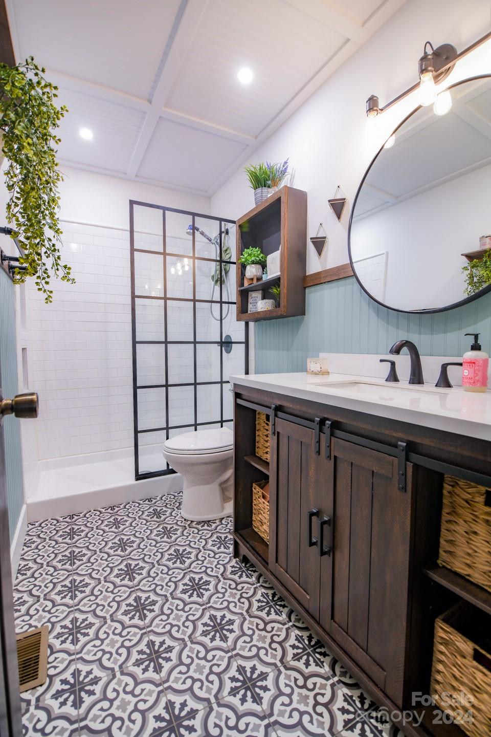 Timberlake - Residential