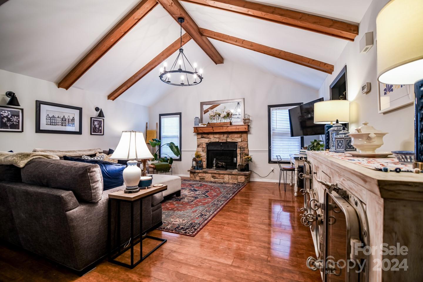 Timberlake - Residential