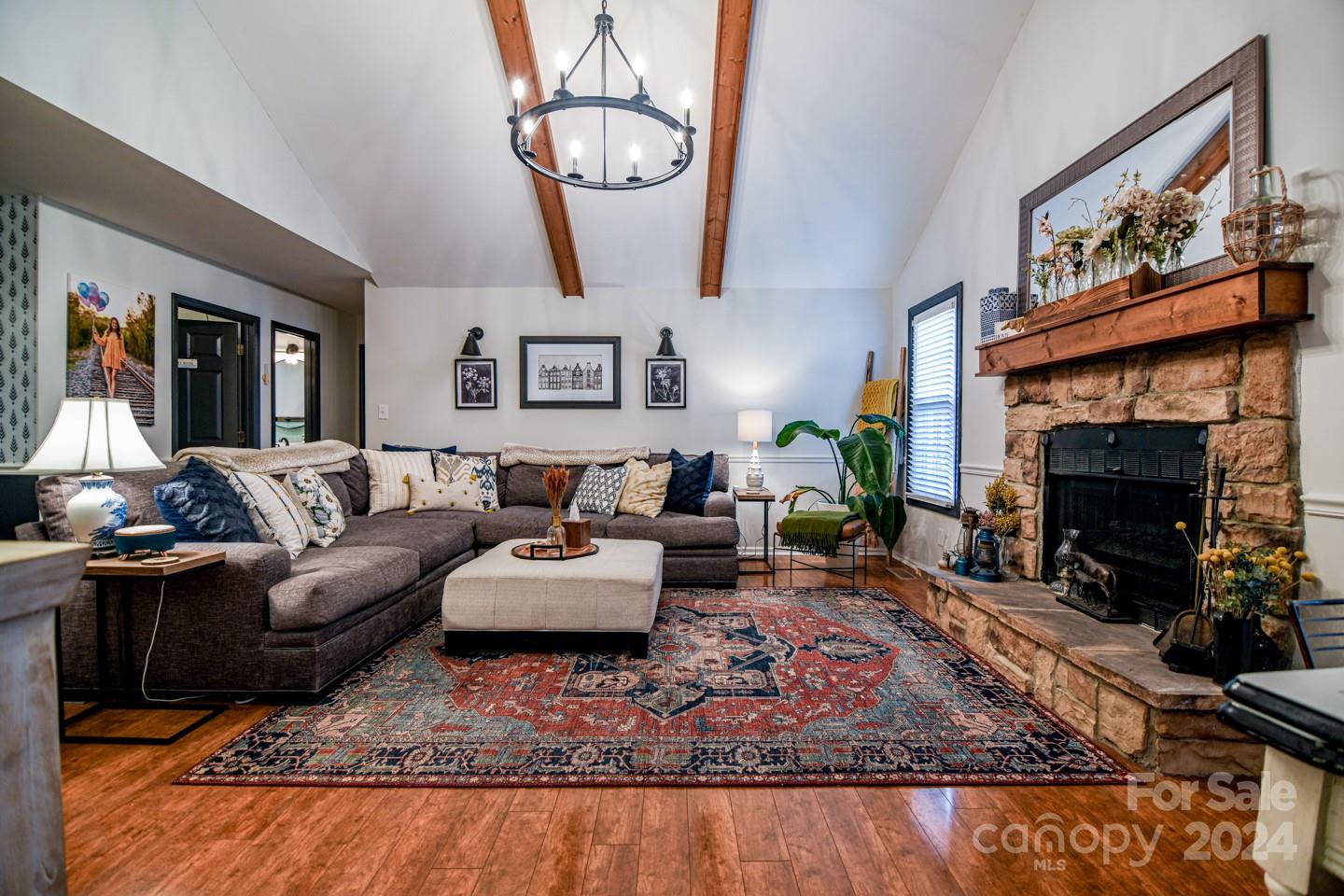 Timberlake - Residential