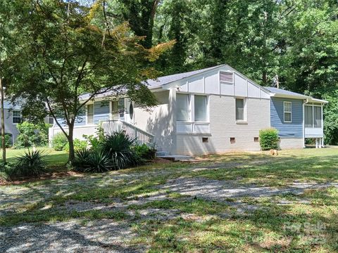 2822 Royston Road Charlotte NC 28208