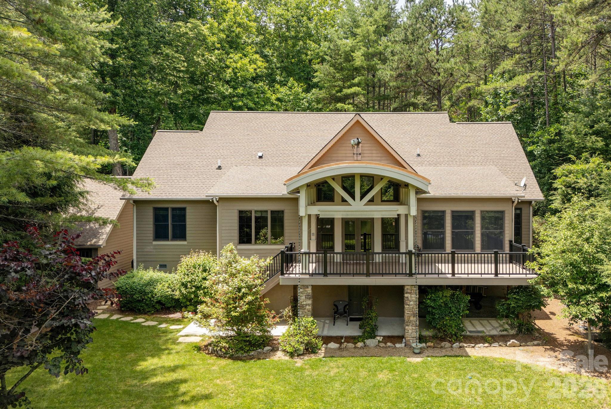 763 Deerlake Road