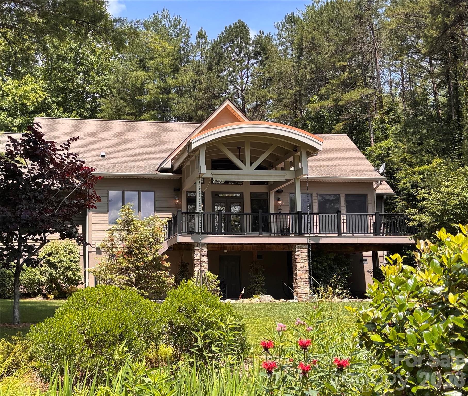 763 Deerlake Road
