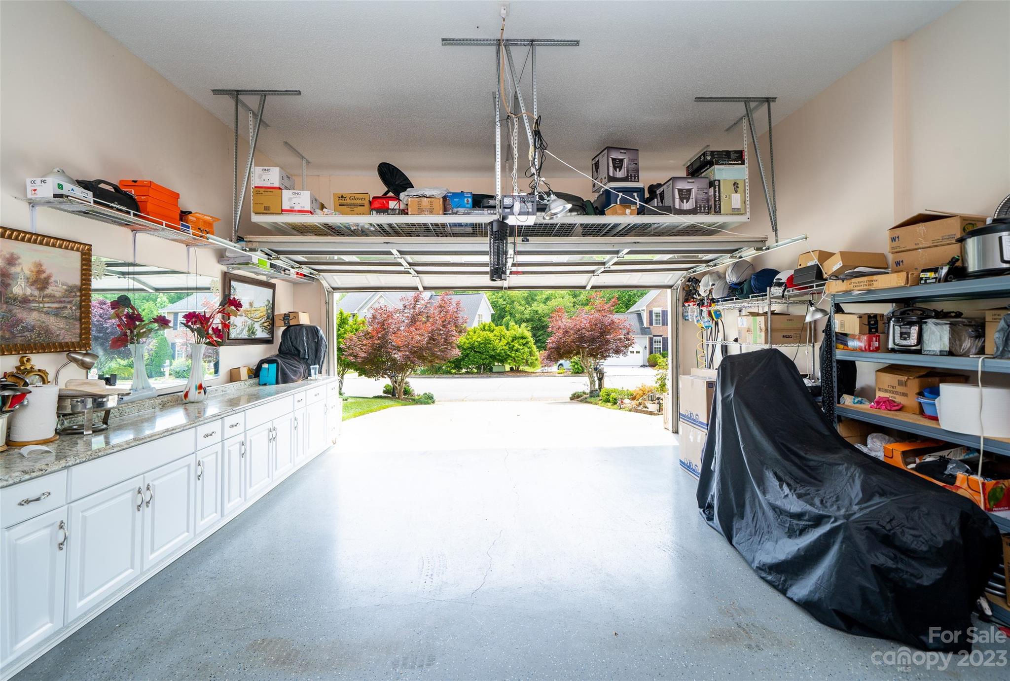 Livingston Farms - Residential