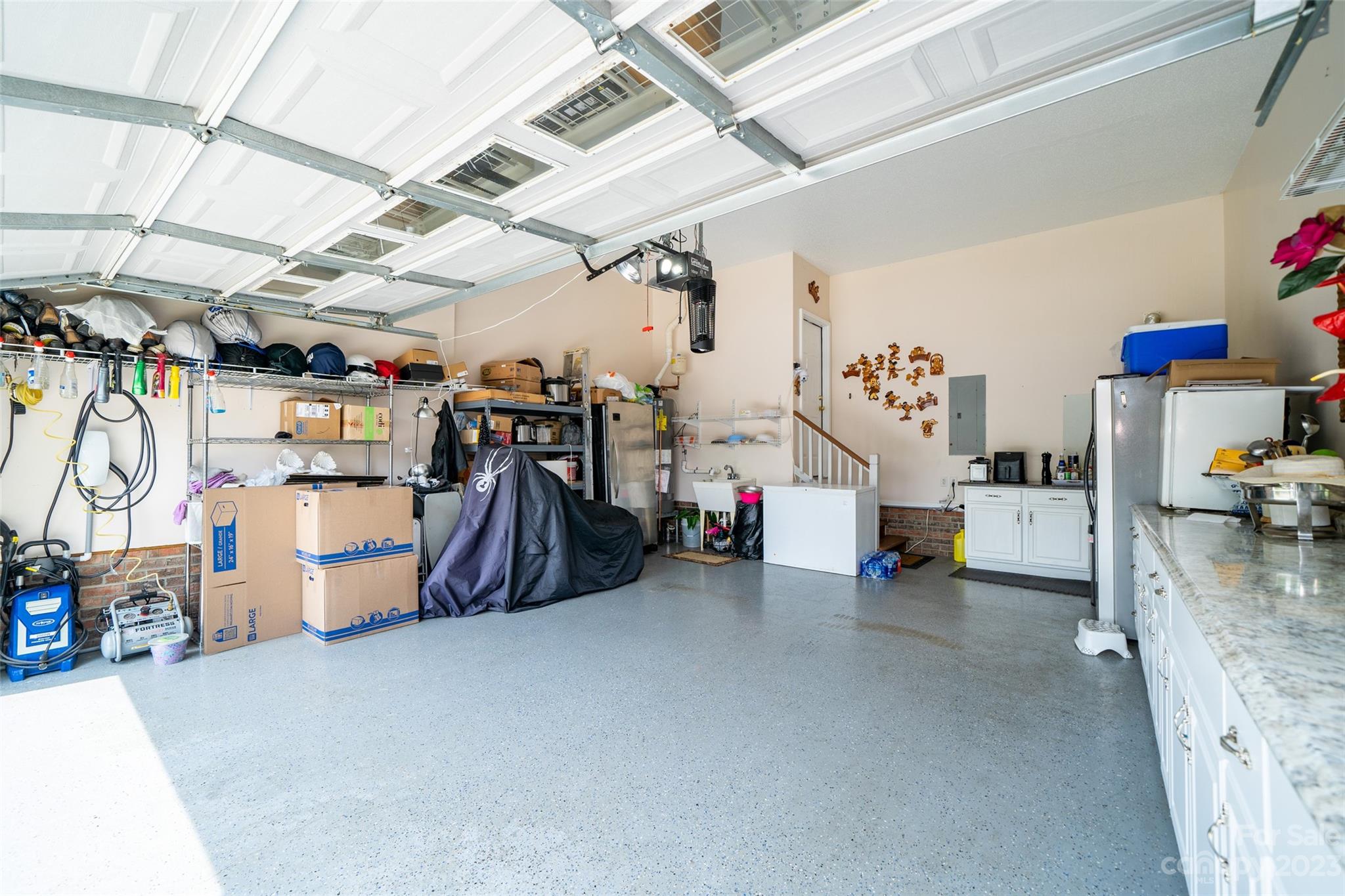 Livingston Farms - Residential