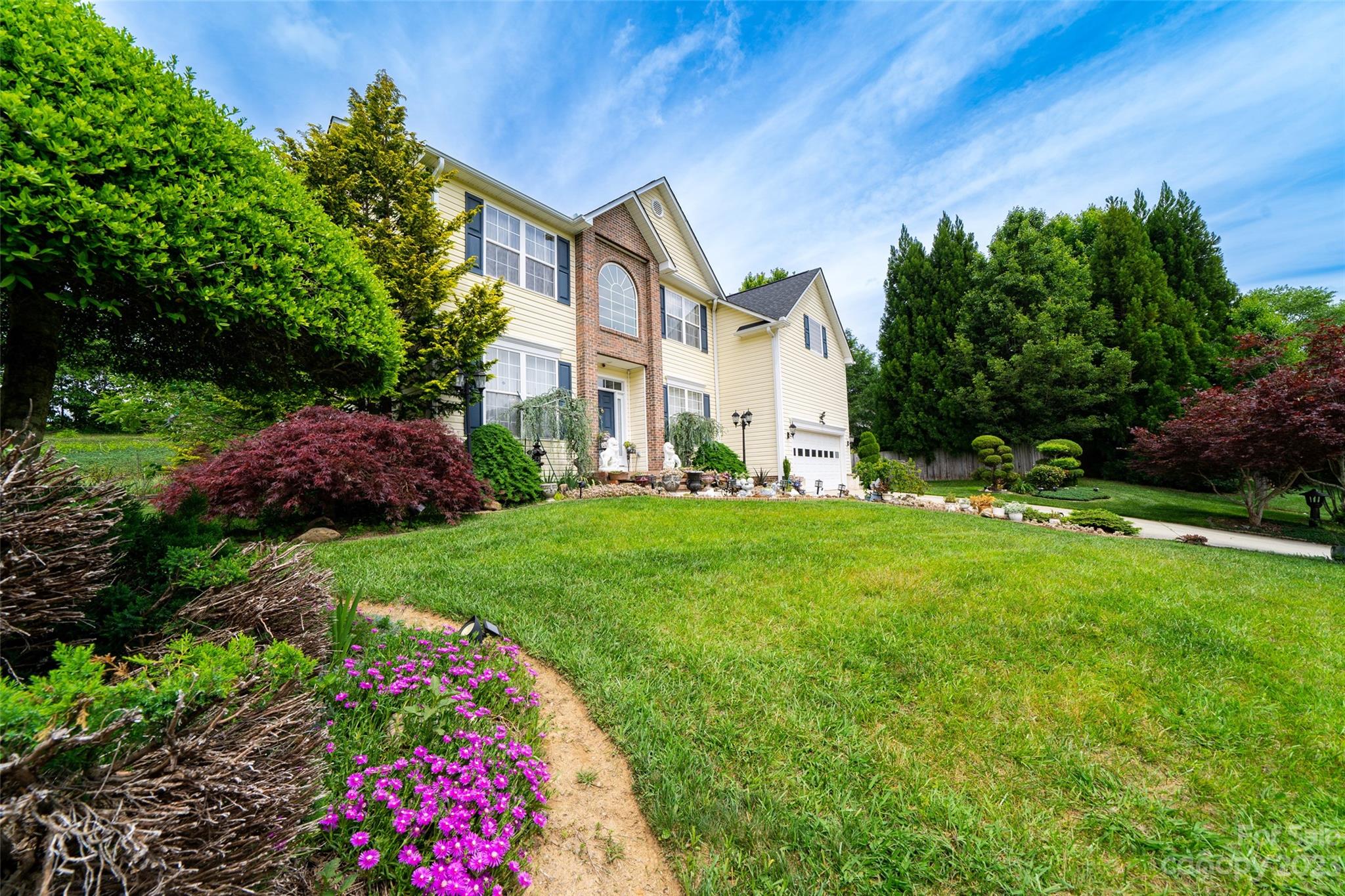 Livingston Farms - Residential