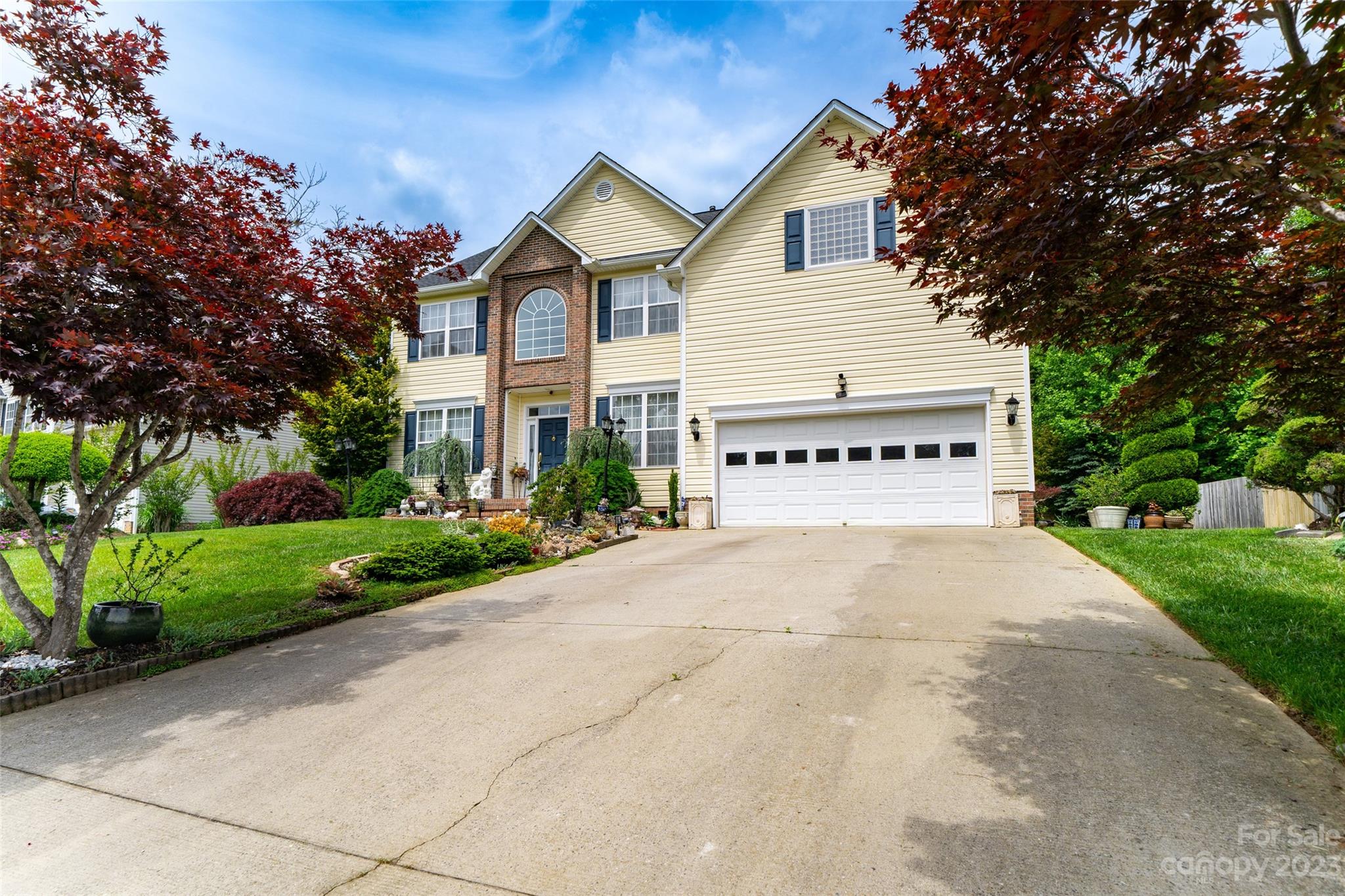 Livingston Farms - Residential