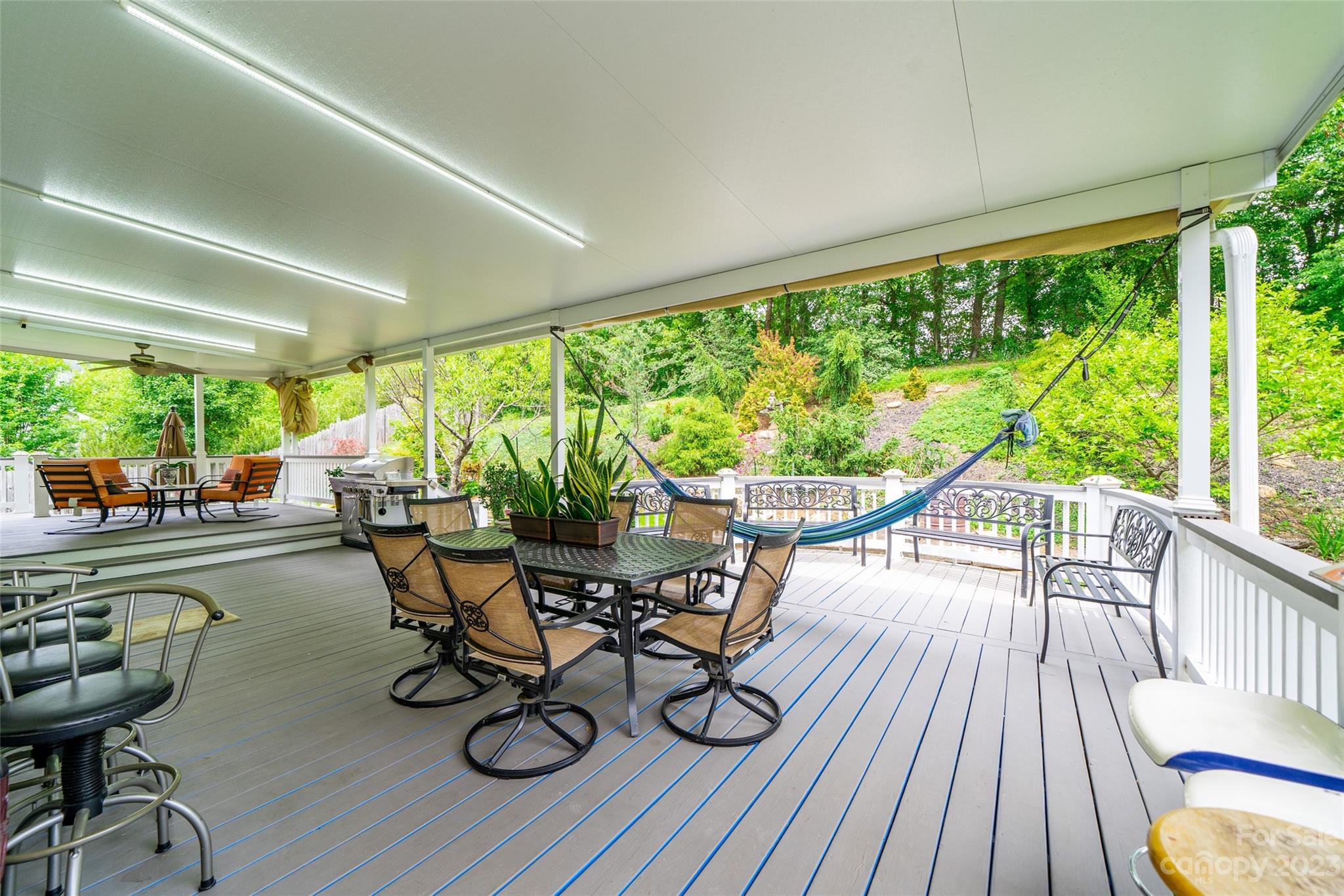 Livingston Farms - Residential