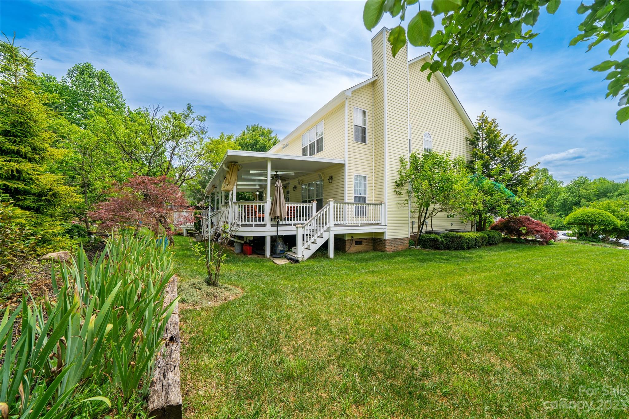 Livingston Farms - Residential