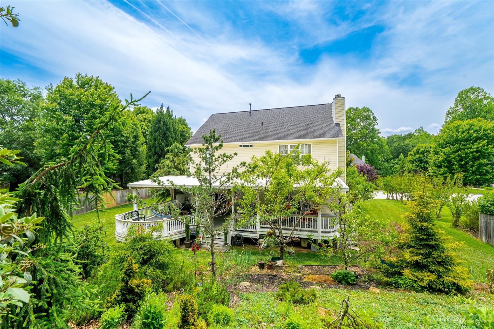 Livingston Farms - Residential