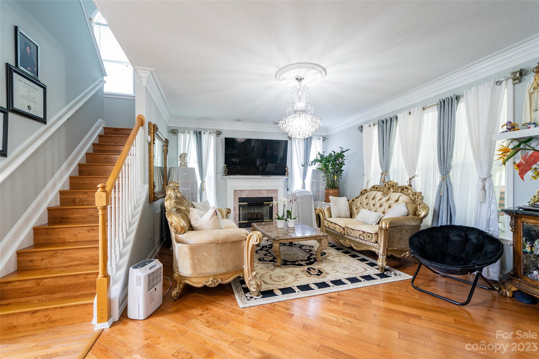 Livingston Farms - Residential