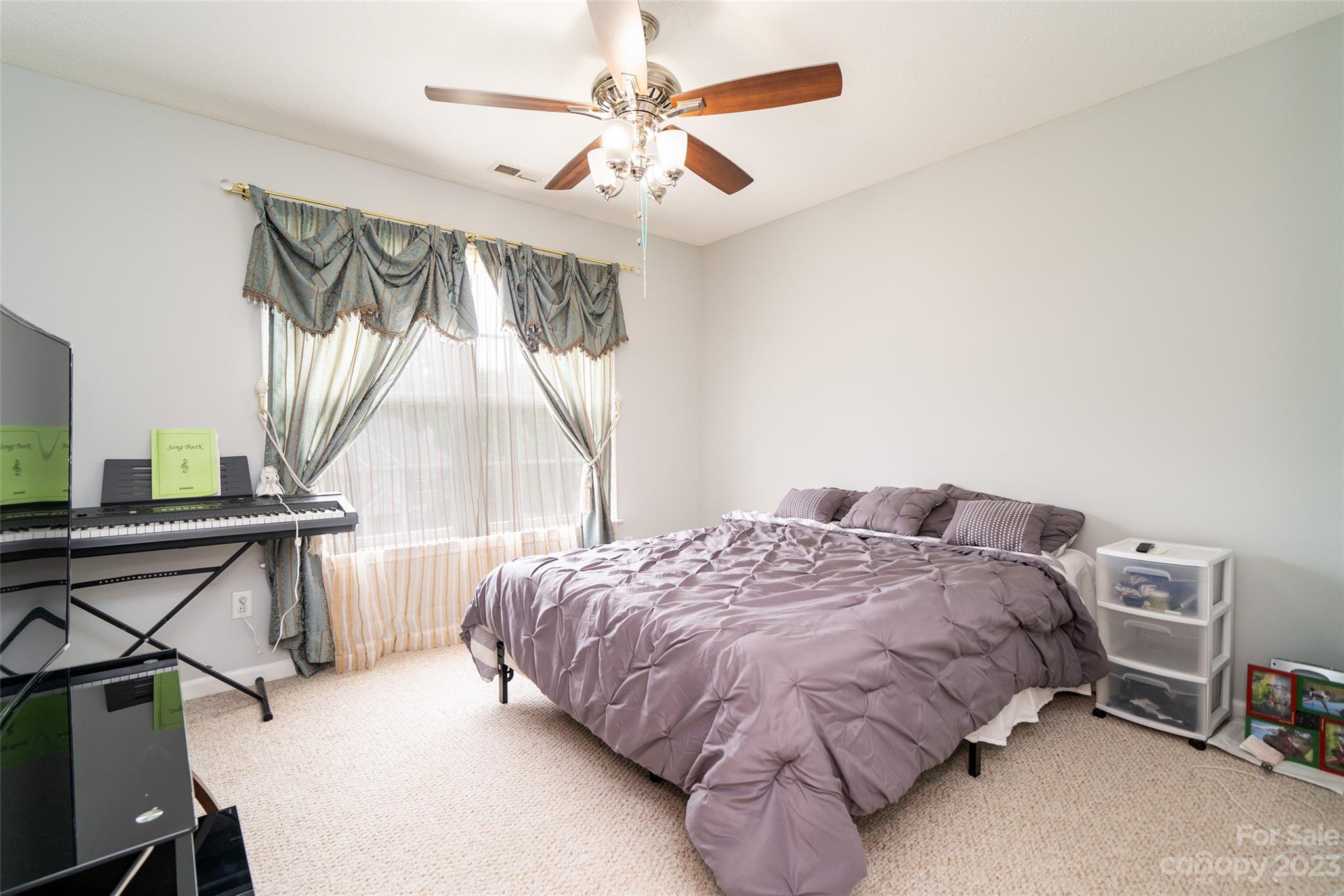 Livingston Farms - Residential