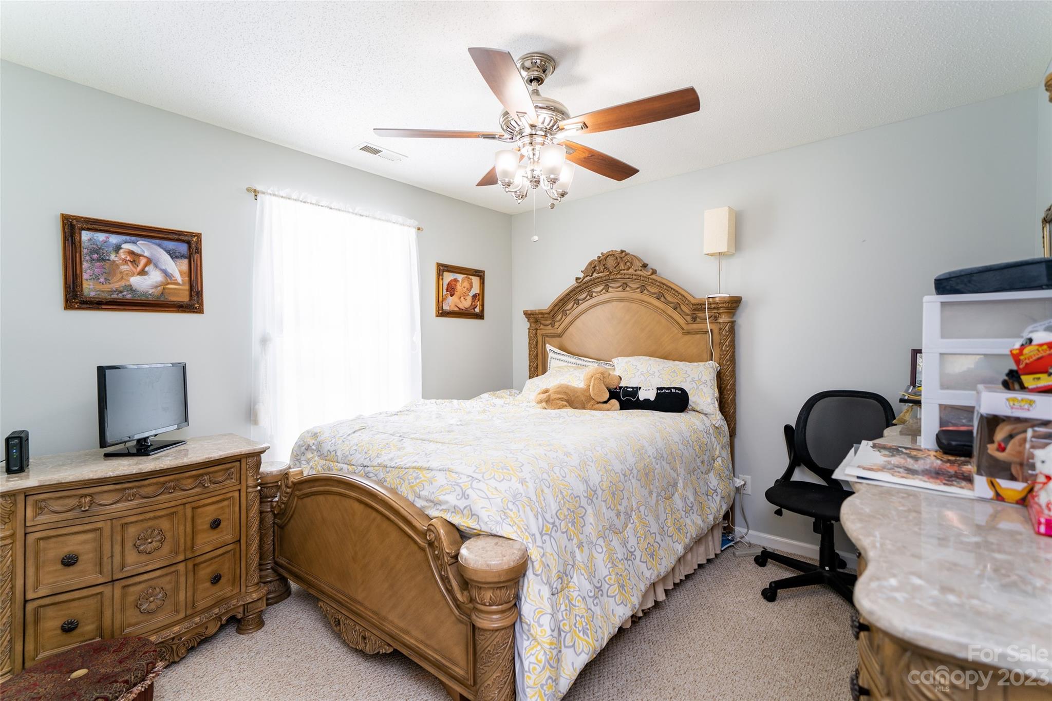 Livingston Farms - Residential