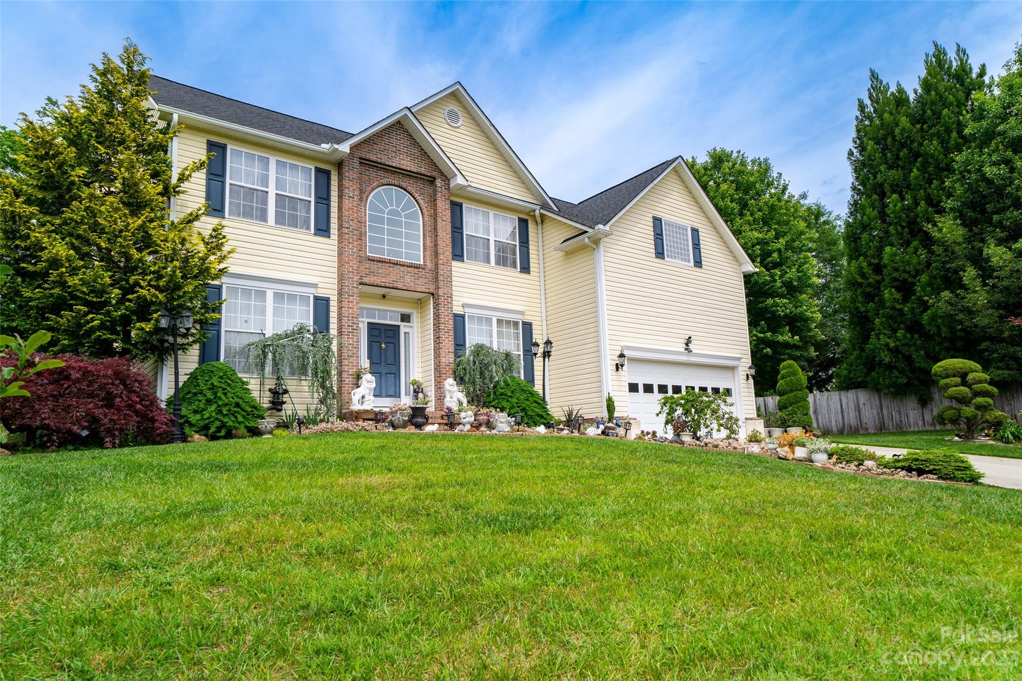 Livingston Farms - Residential