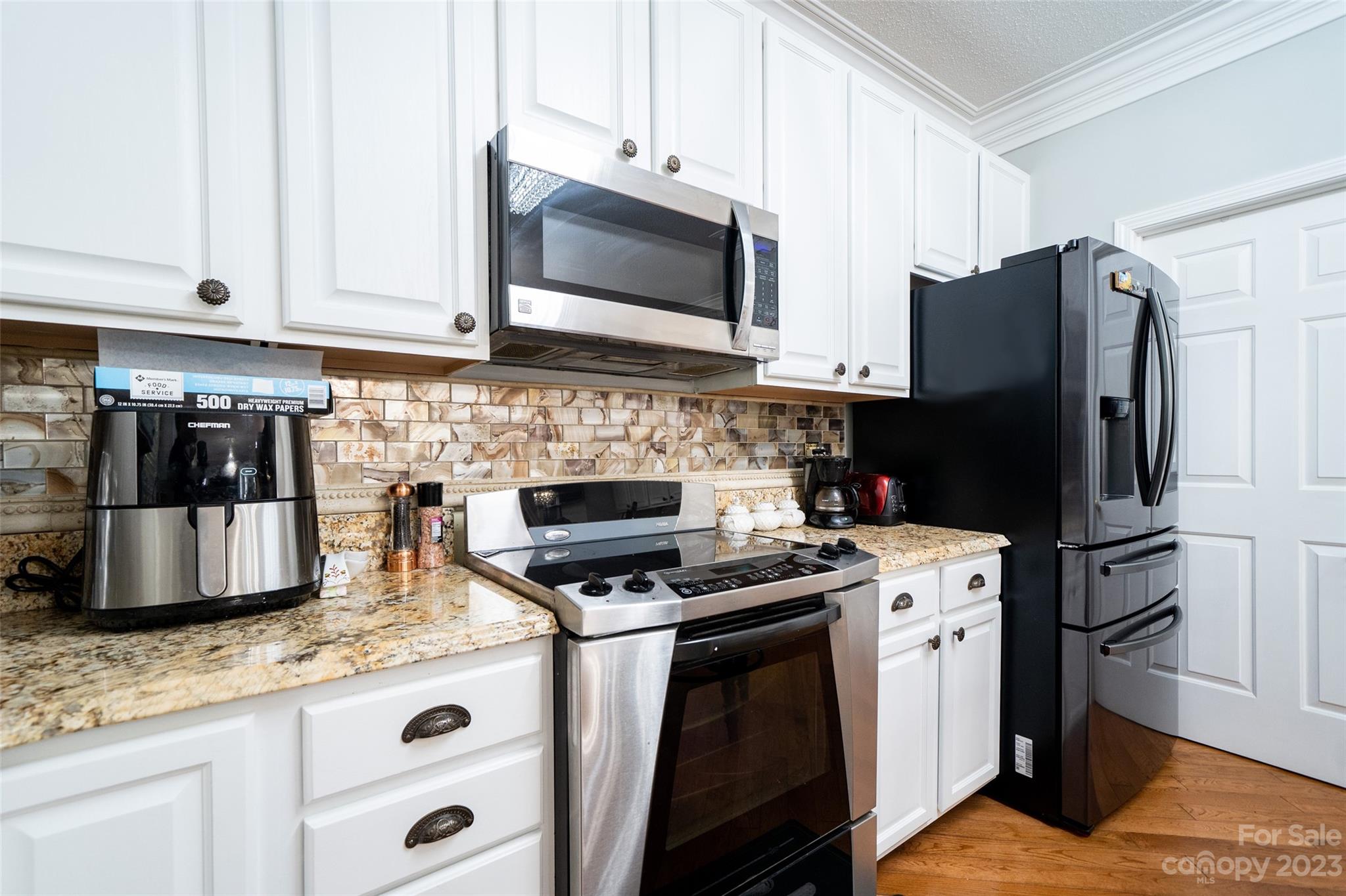 Livingston Farms - Residential