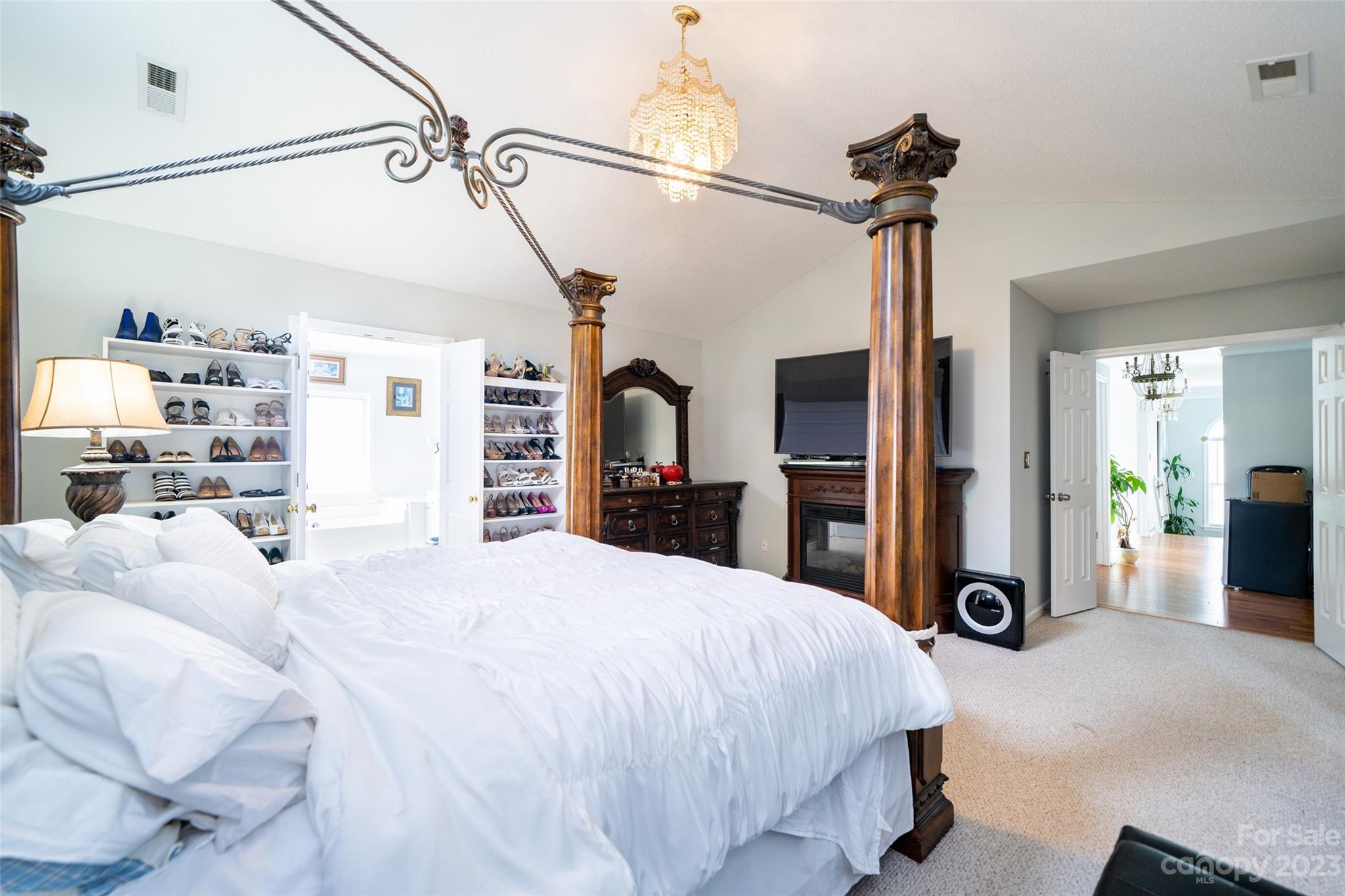 Livingston Farms - Residential