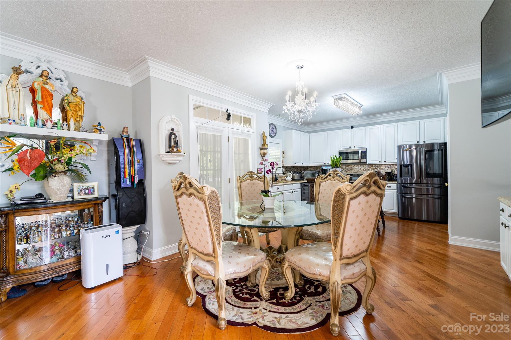 Livingston Farms - Residential