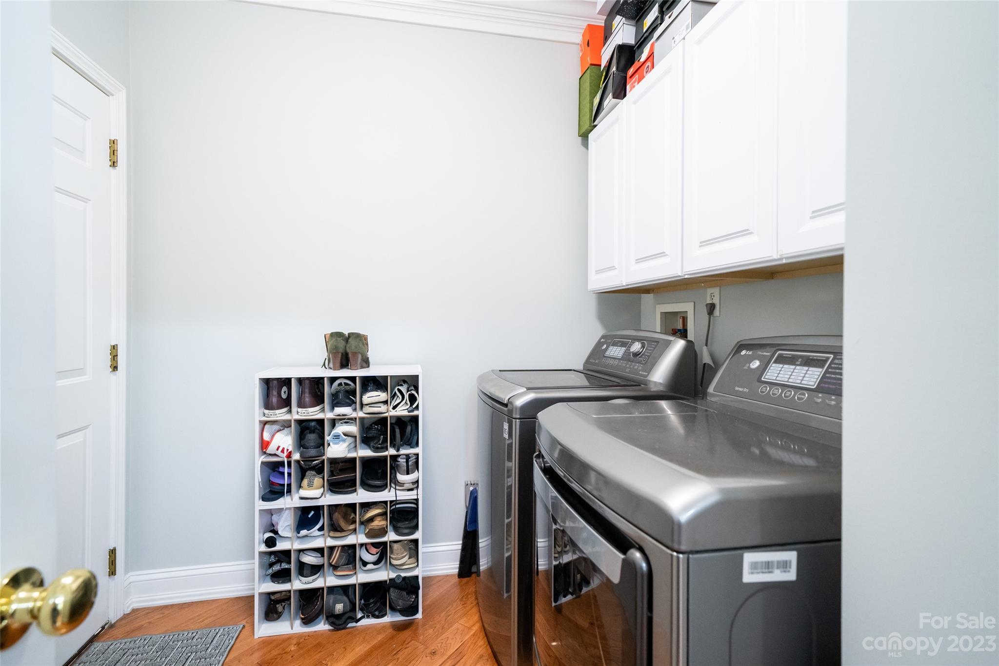 Livingston Farms - Residential