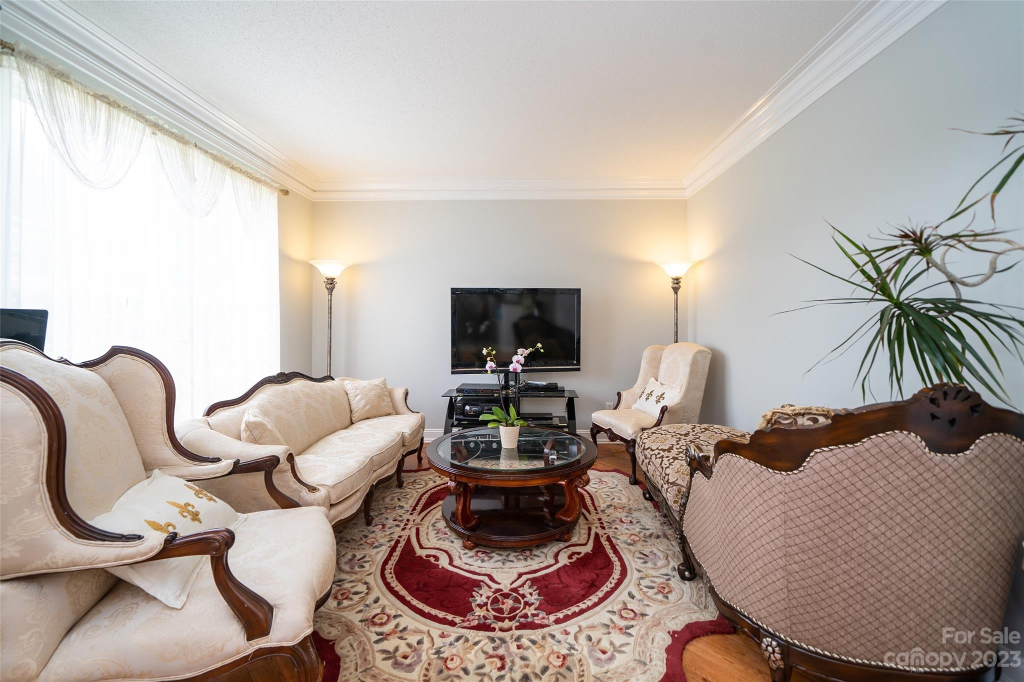 Livingston Farms - Residential