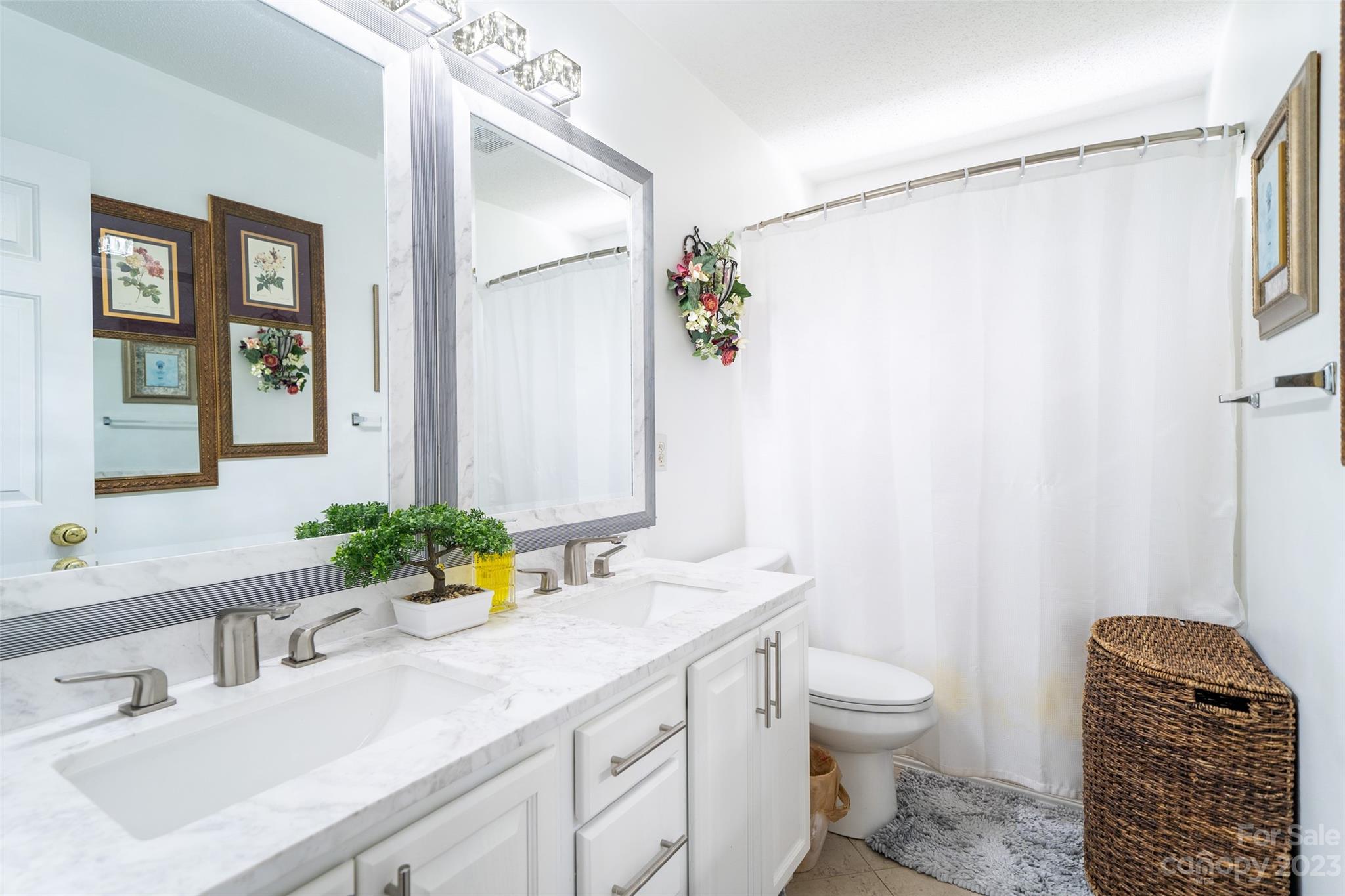 Livingston Farms - Residential