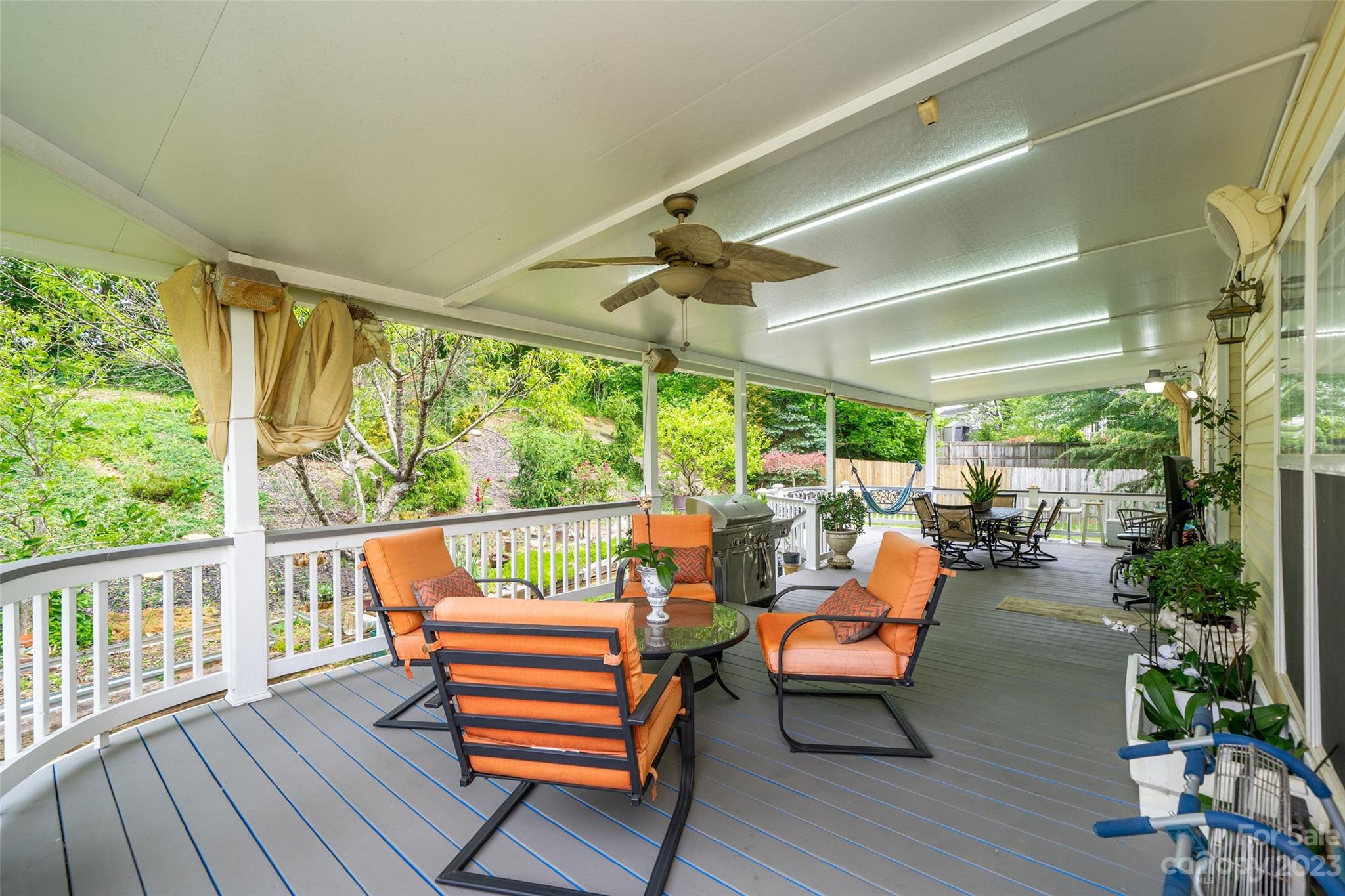 Livingston Farms - Residential