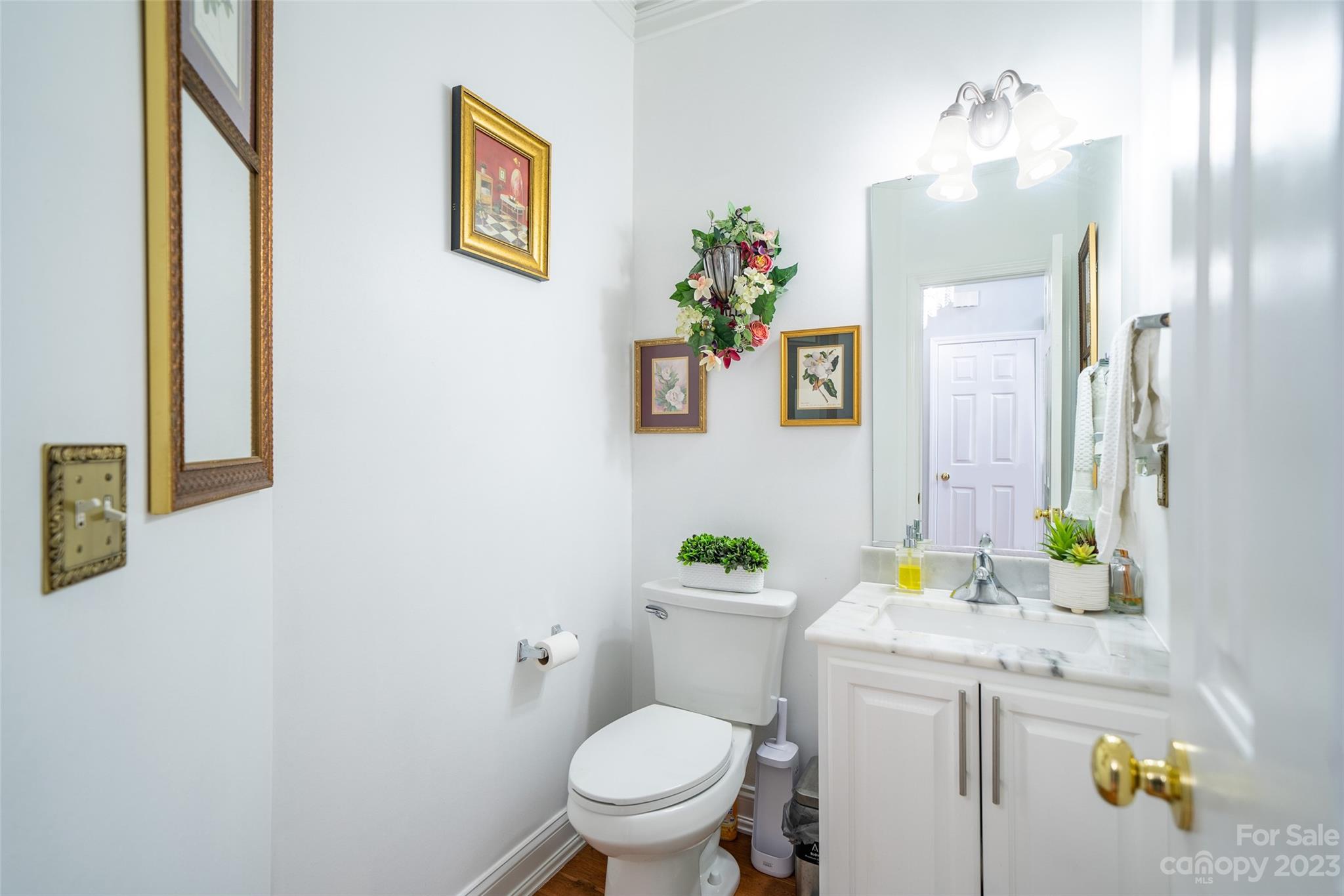 Livingston Farms - Residential