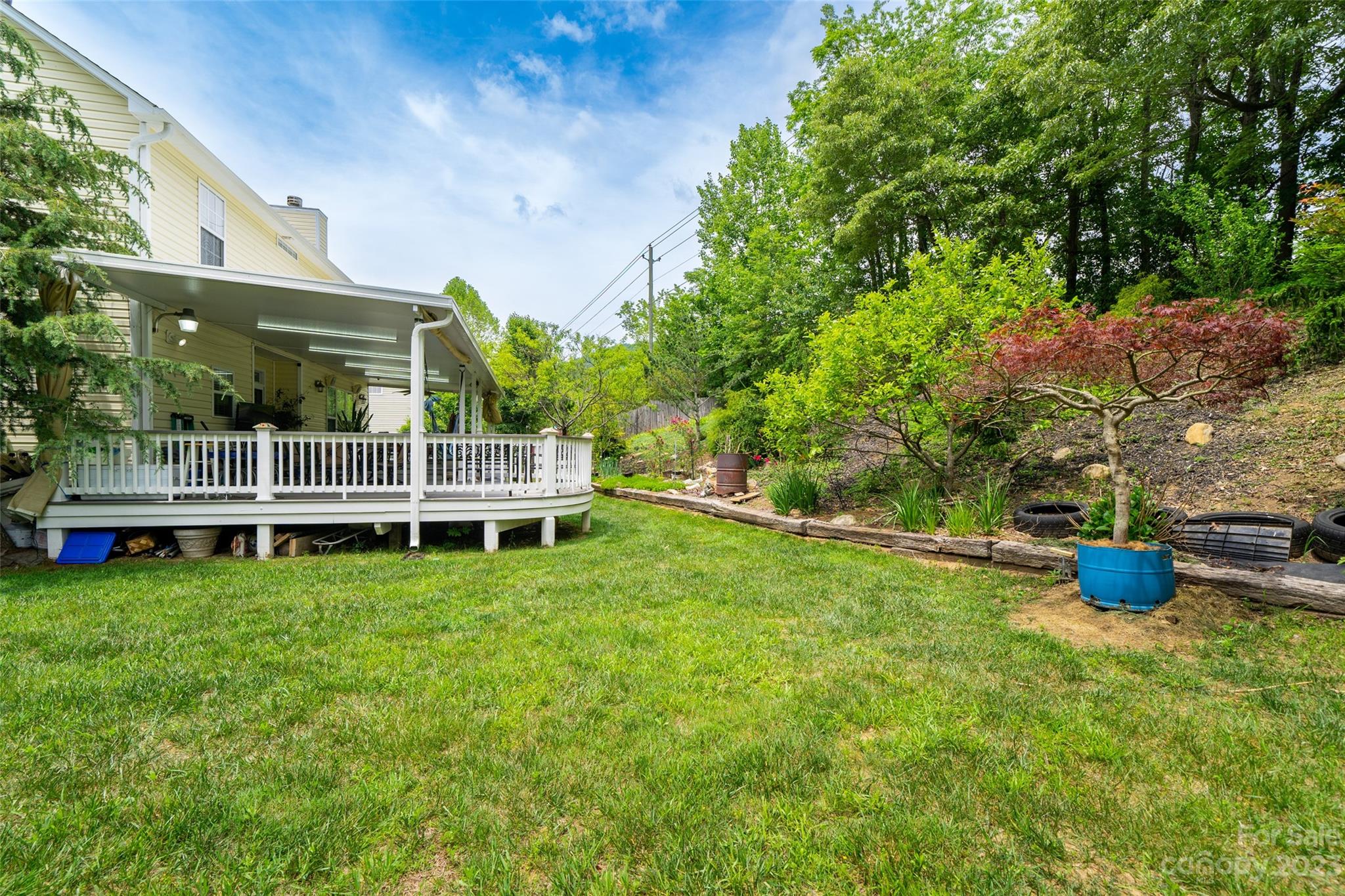 Livingston Farms - Residential