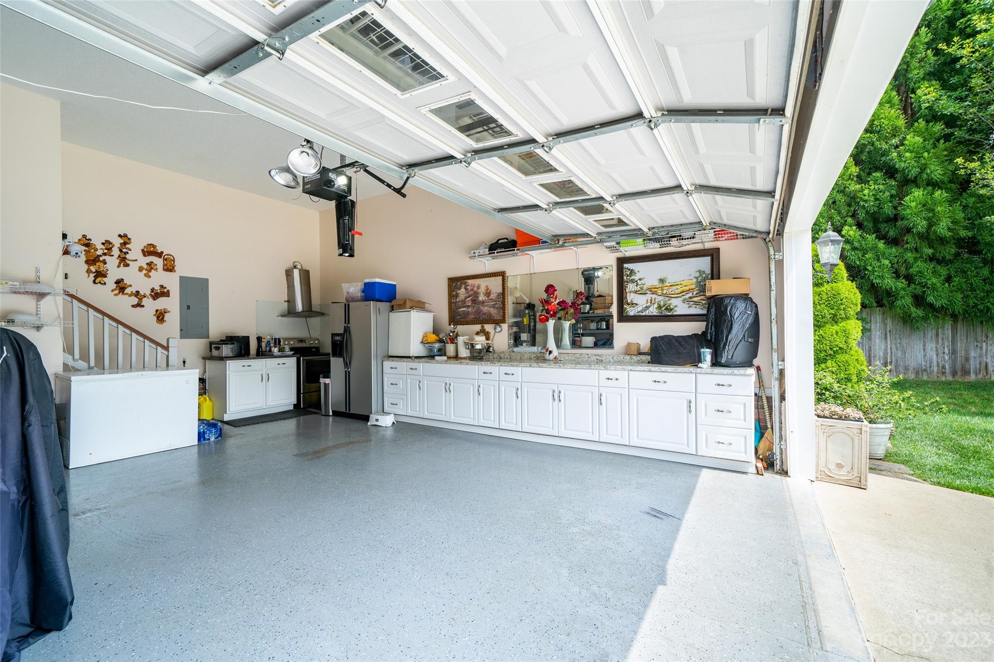 Livingston Farms - Residential