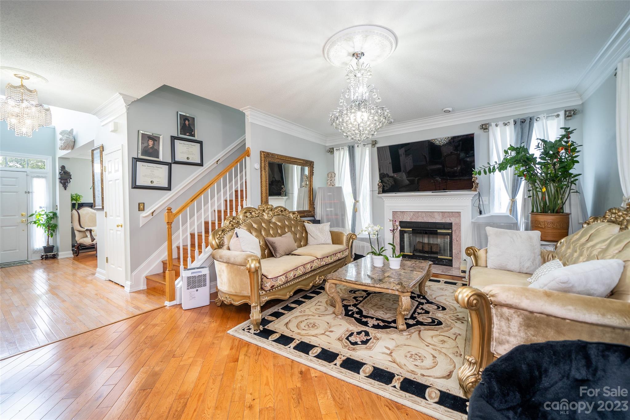 Livingston Farms - Residential