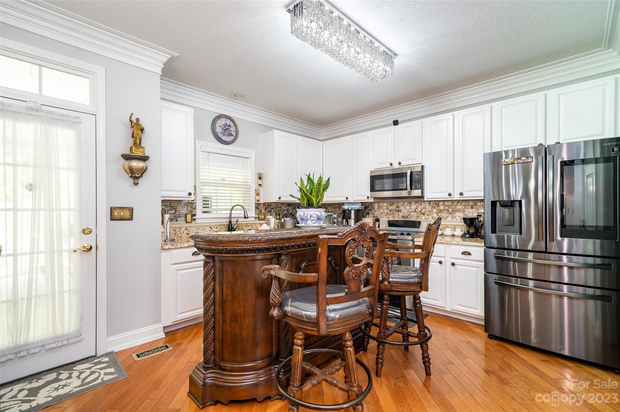 Livingston Farms - Residential