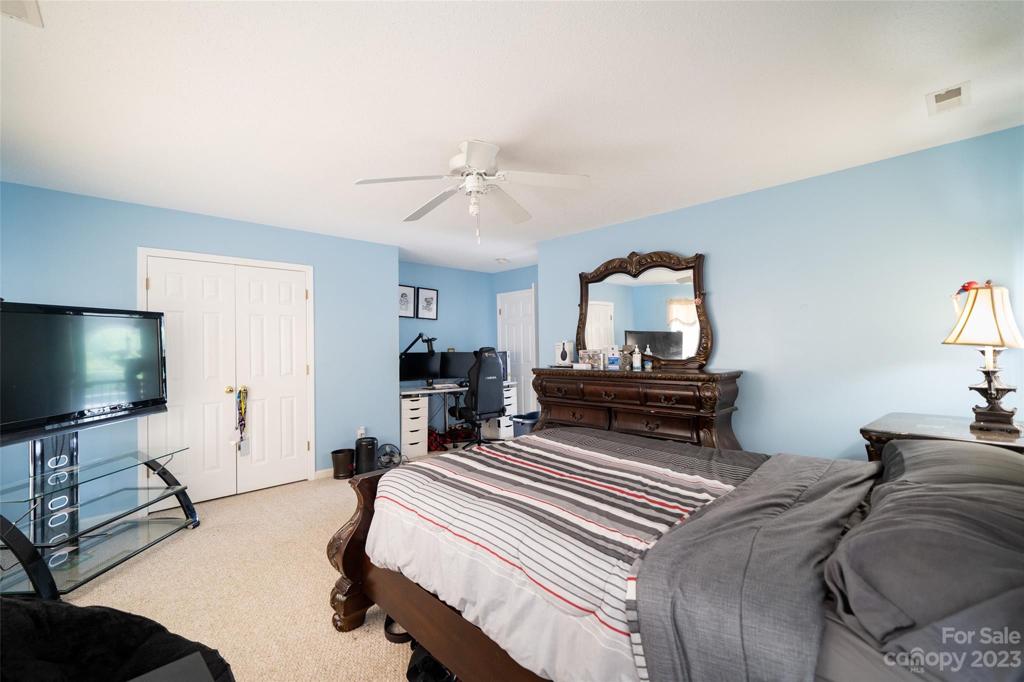 Livingston Farms - Residential