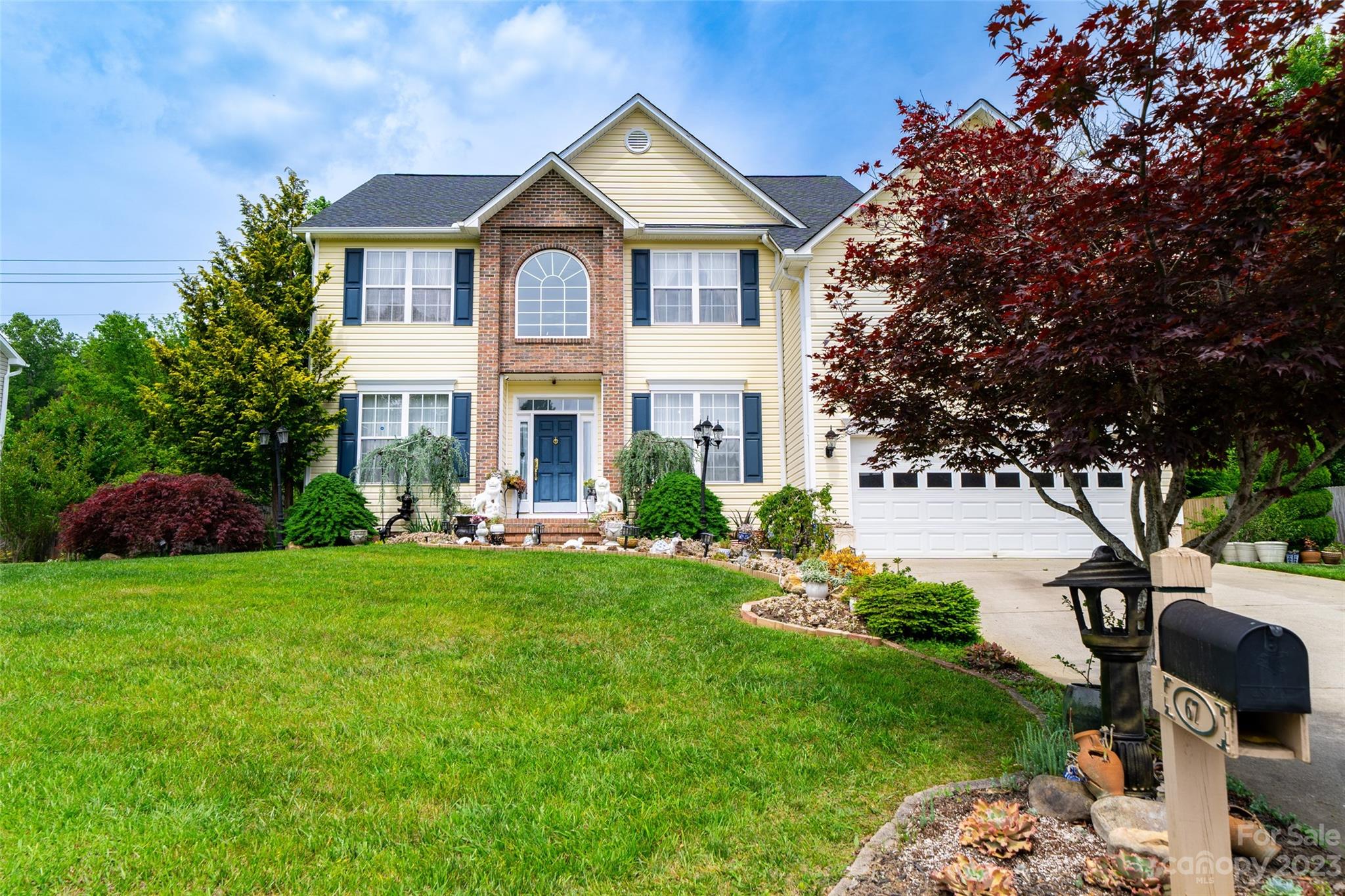 Livingston Farms - Residential