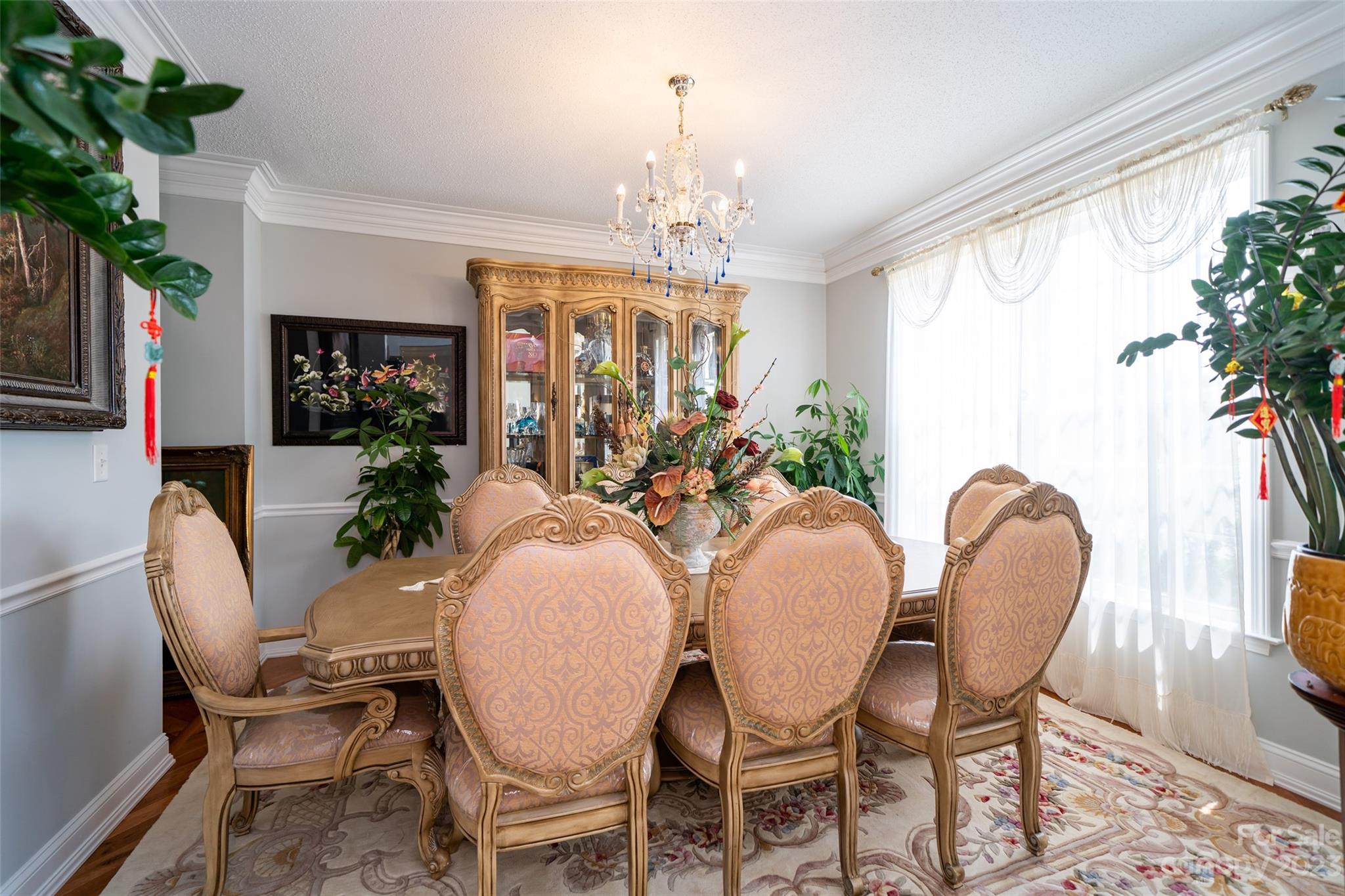 Livingston Farms - Residential