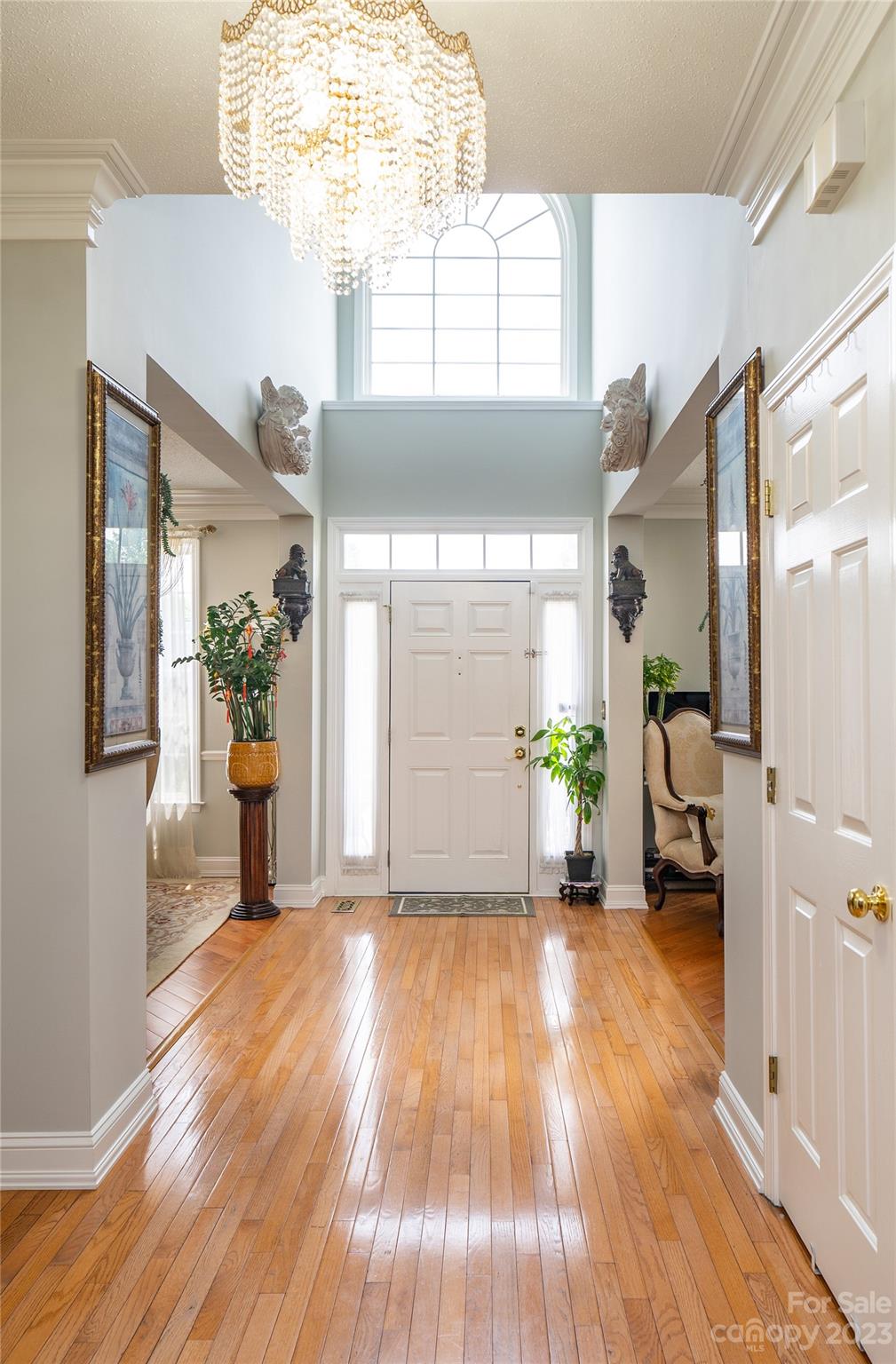 Livingston Farms - Residential