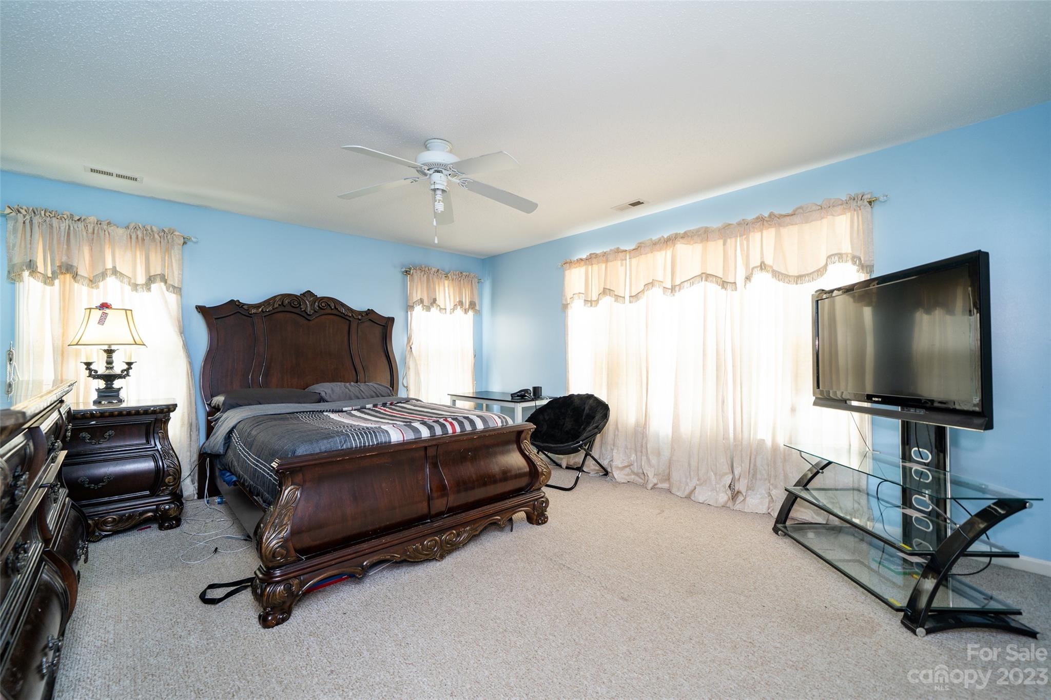 Livingston Farms - Residential