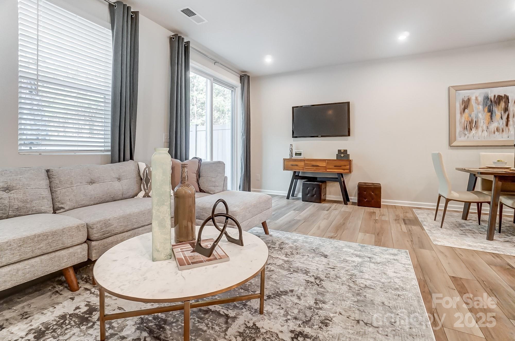 Arbor Chase - Residential