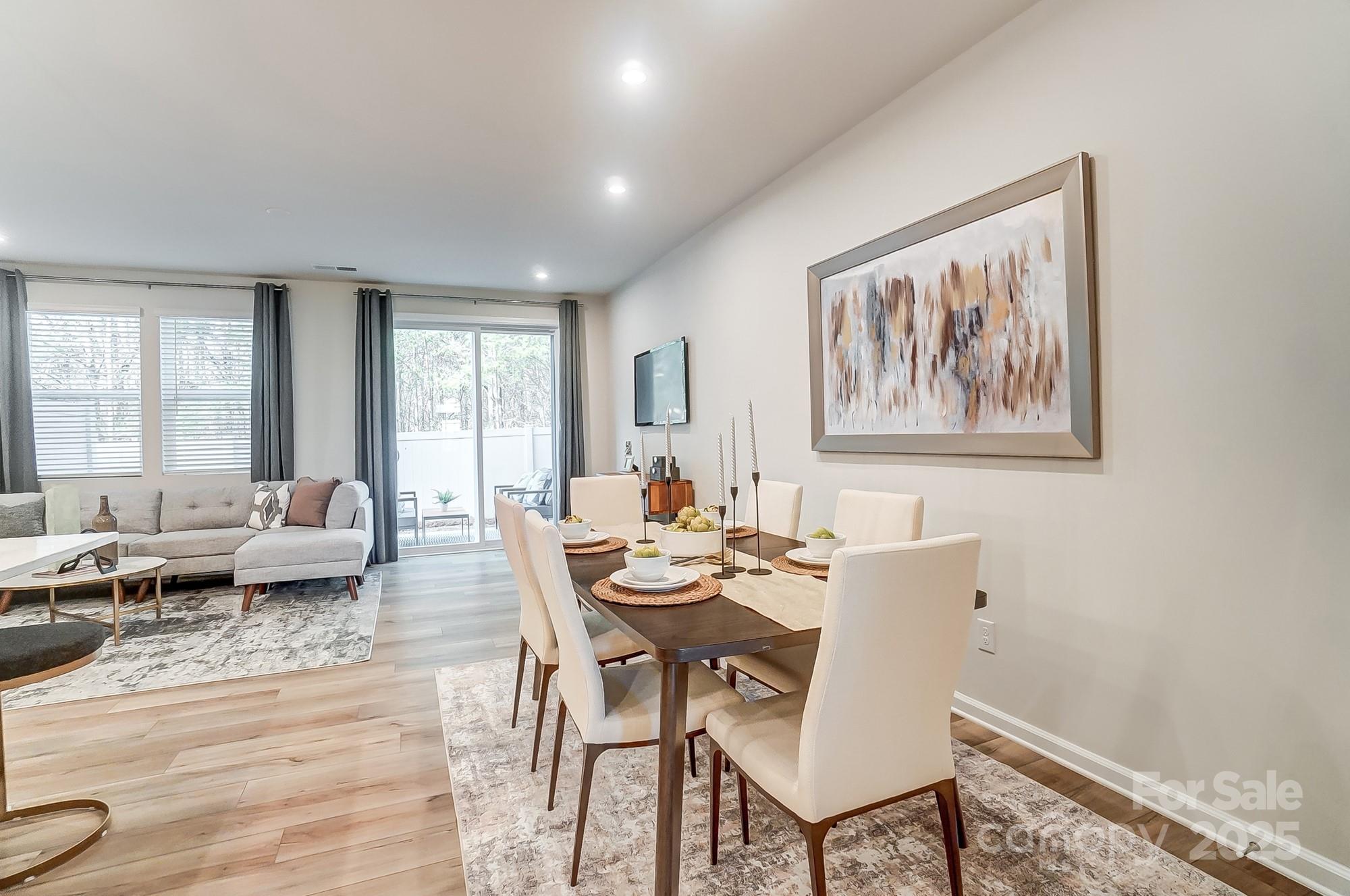 Arbor Chase - Residential